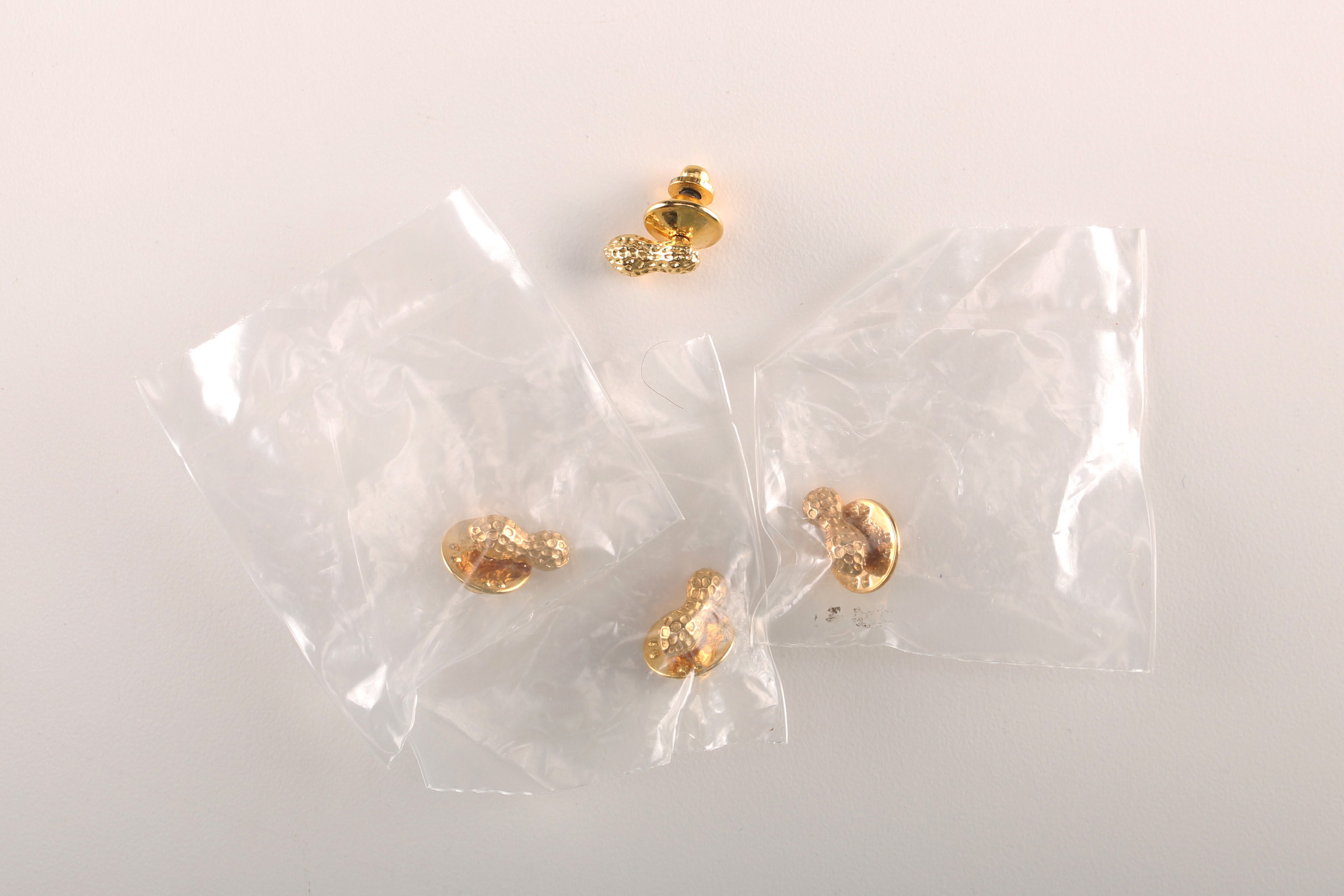 Various Democratic Campaign Memorabilia