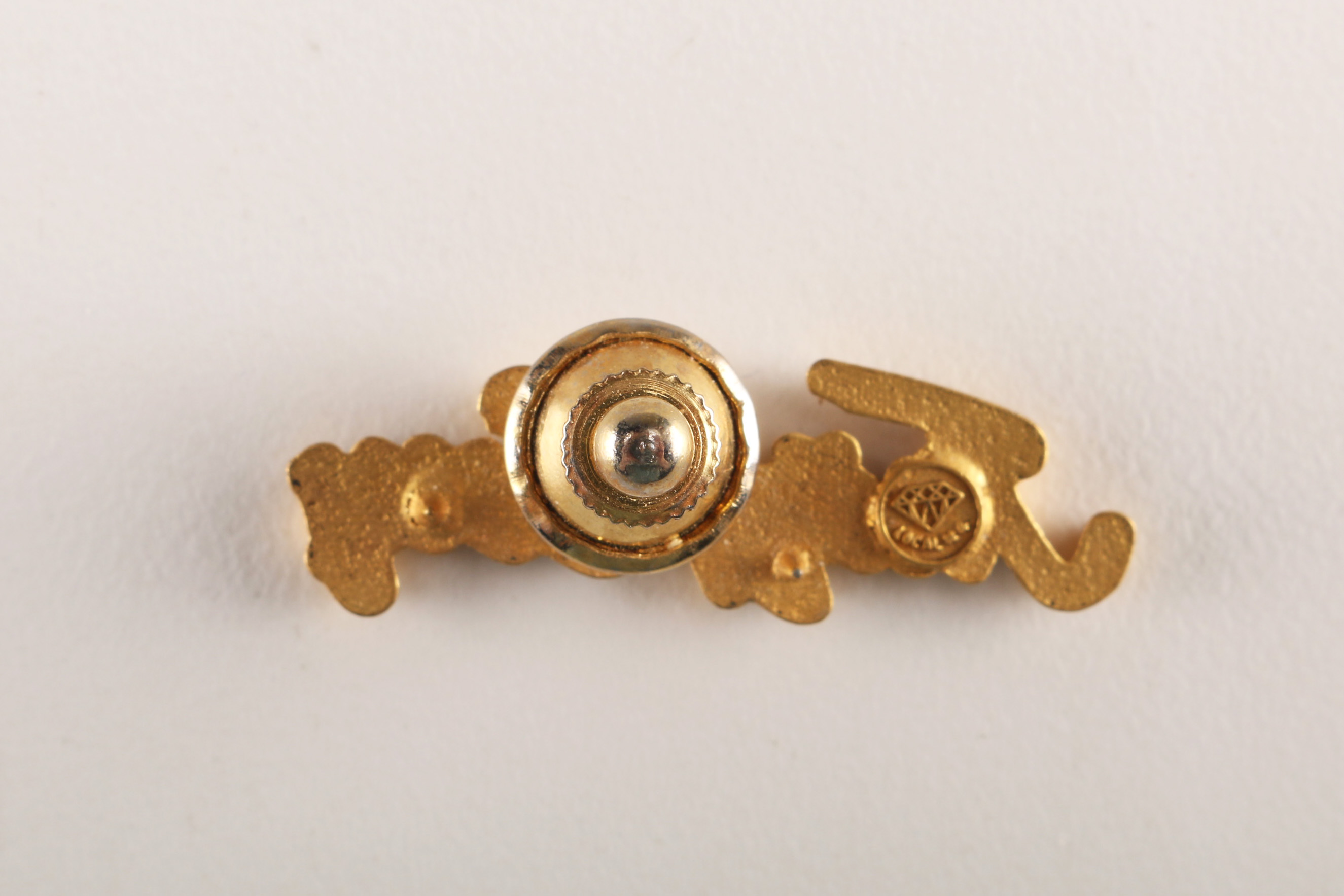 Various Democratic Campaign Memorabilia