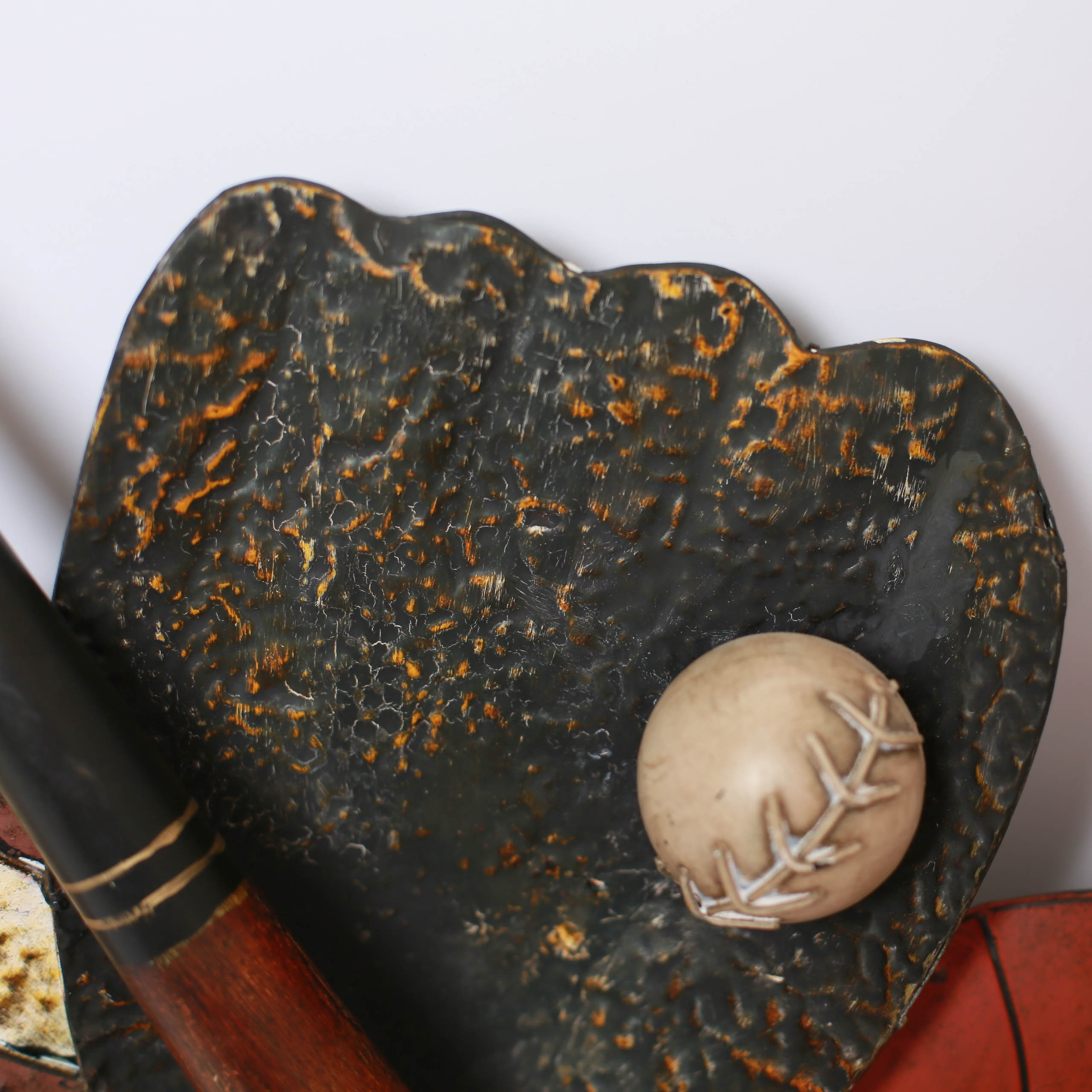 Decorative Sports Themed Wall Art