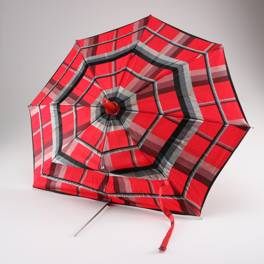 Parasols and Umbrellas