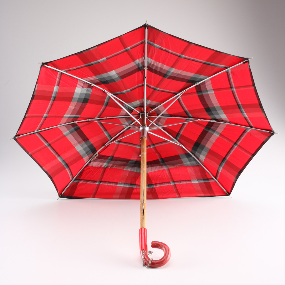 Parasols and Umbrellas