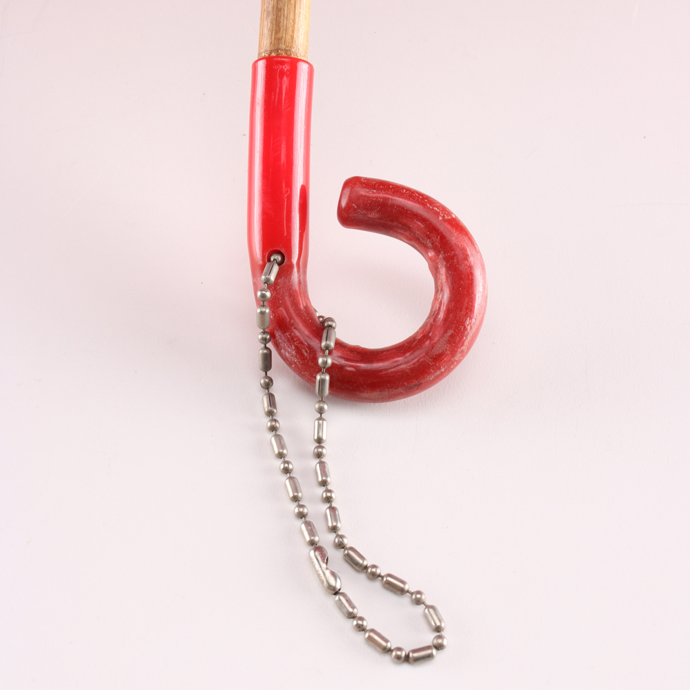 Parasols and Umbrellas