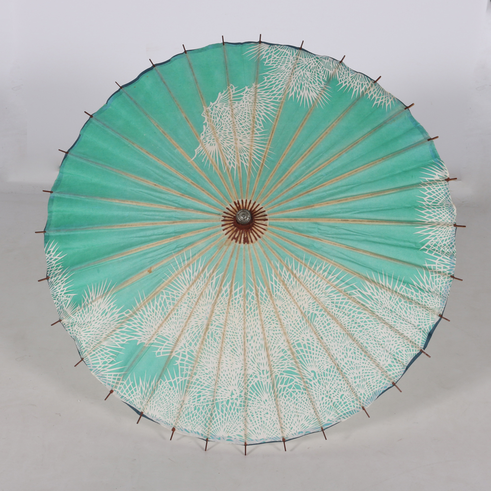 Parasols and Umbrellas