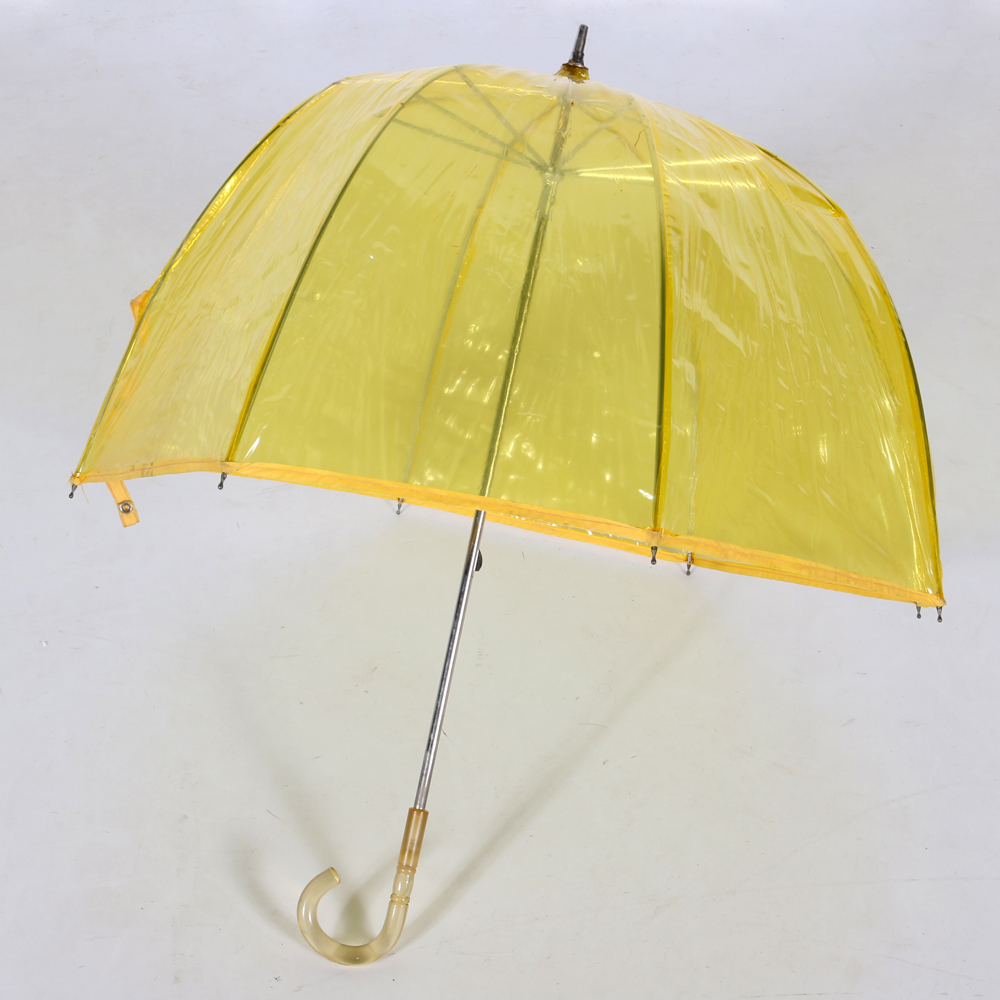 Parasols and Umbrellas