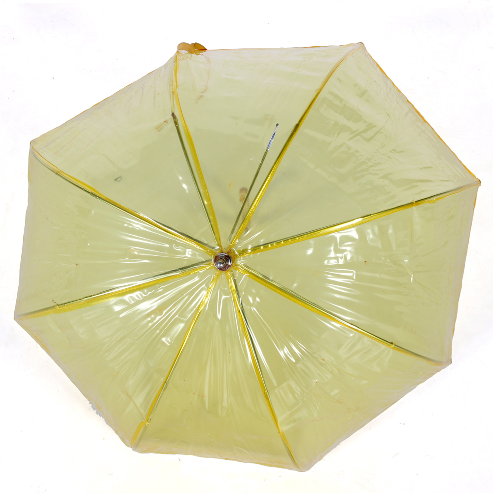 Parasols and Umbrellas