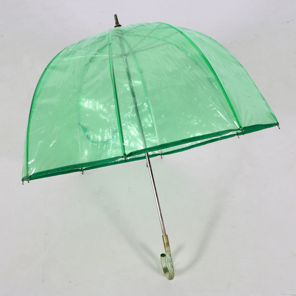 Parasols and Umbrellas