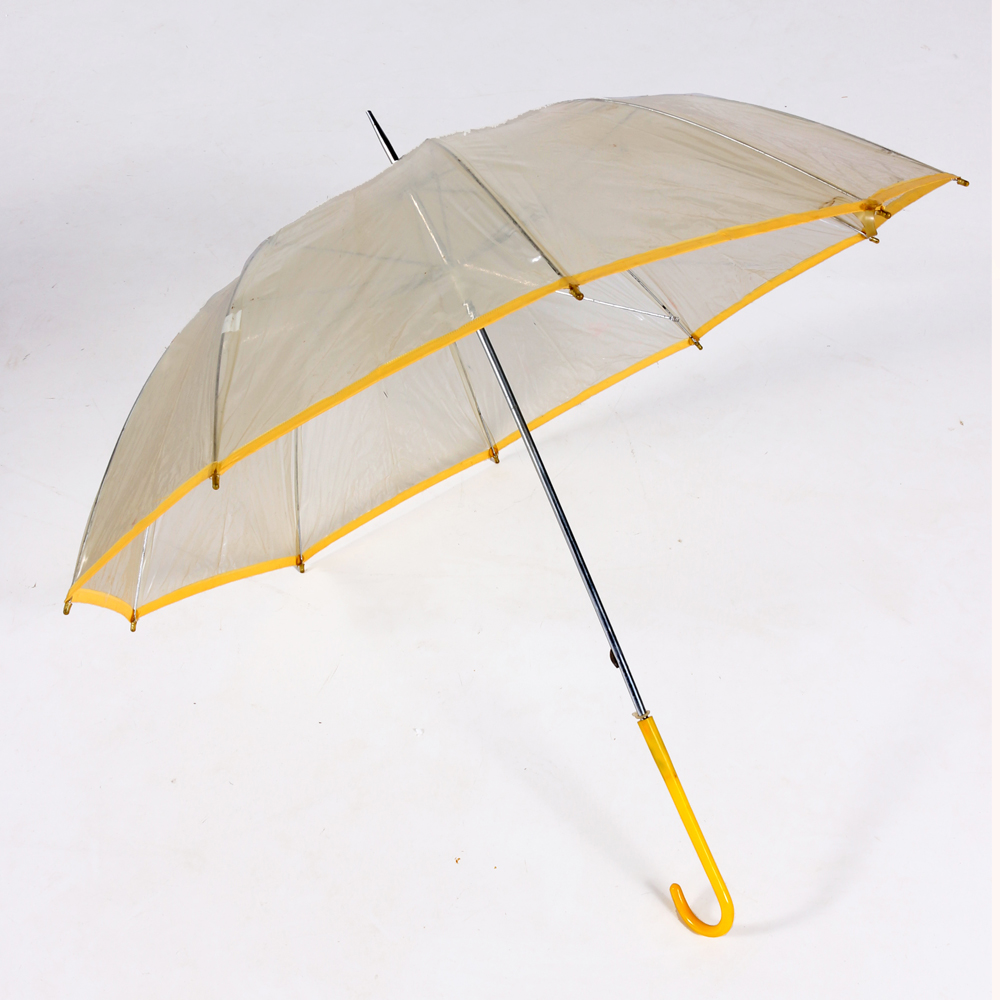 Parasols and Umbrellas