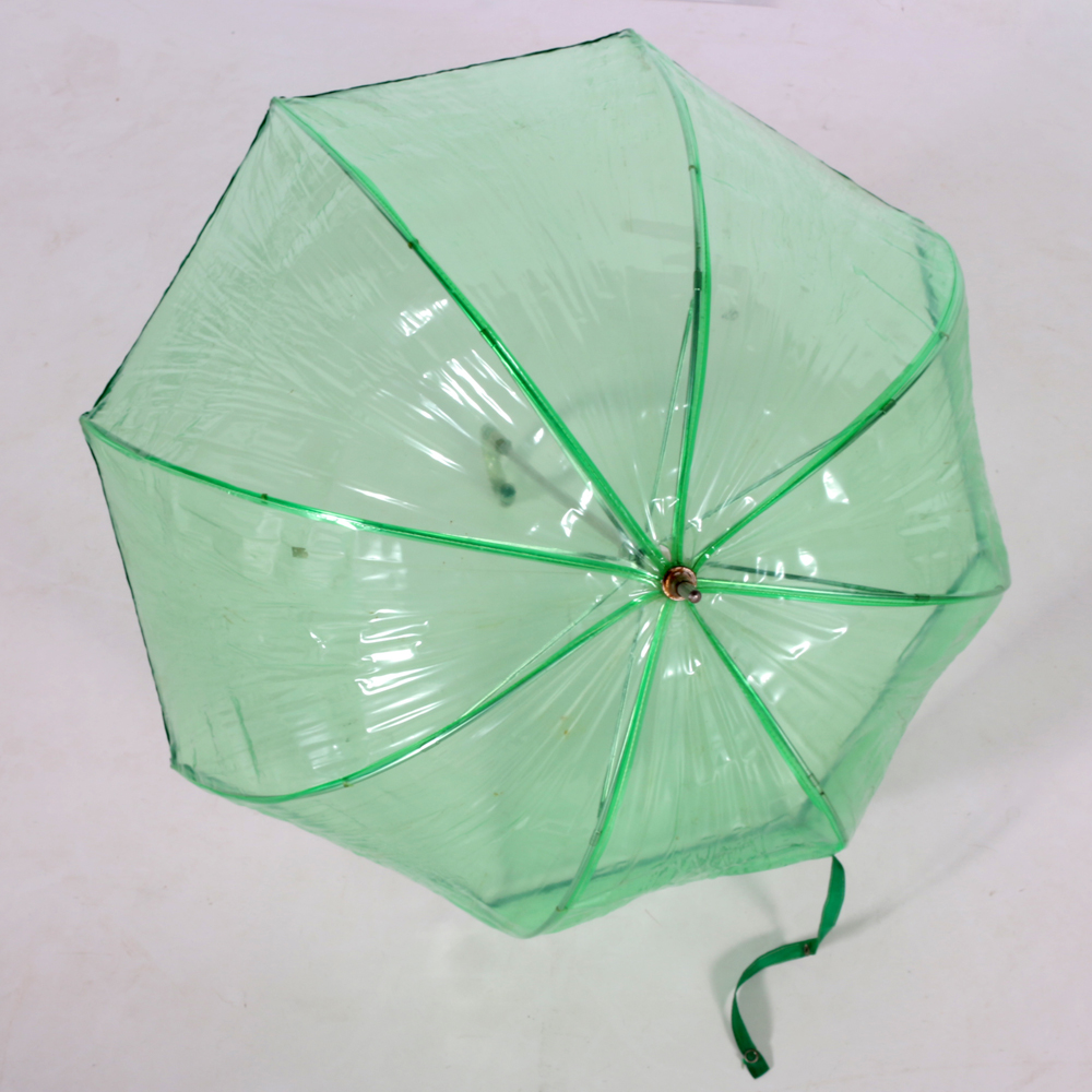 Parasols and Umbrellas