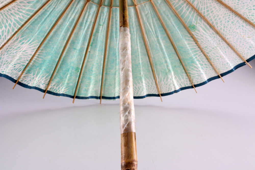 Parasols and Umbrellas