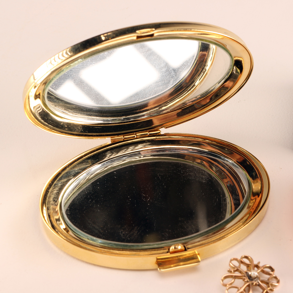 Collection of Vintage Costume Jewelry