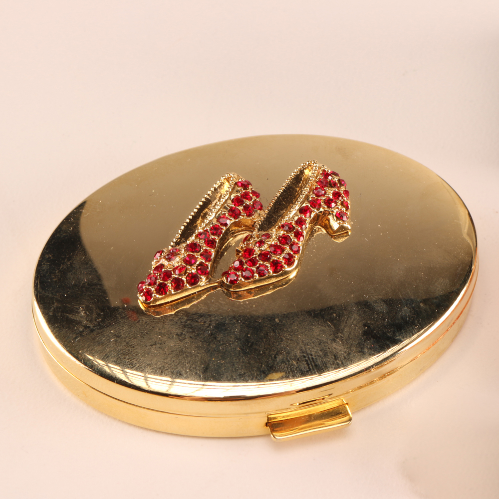 Collection of Vintage Costume Jewelry