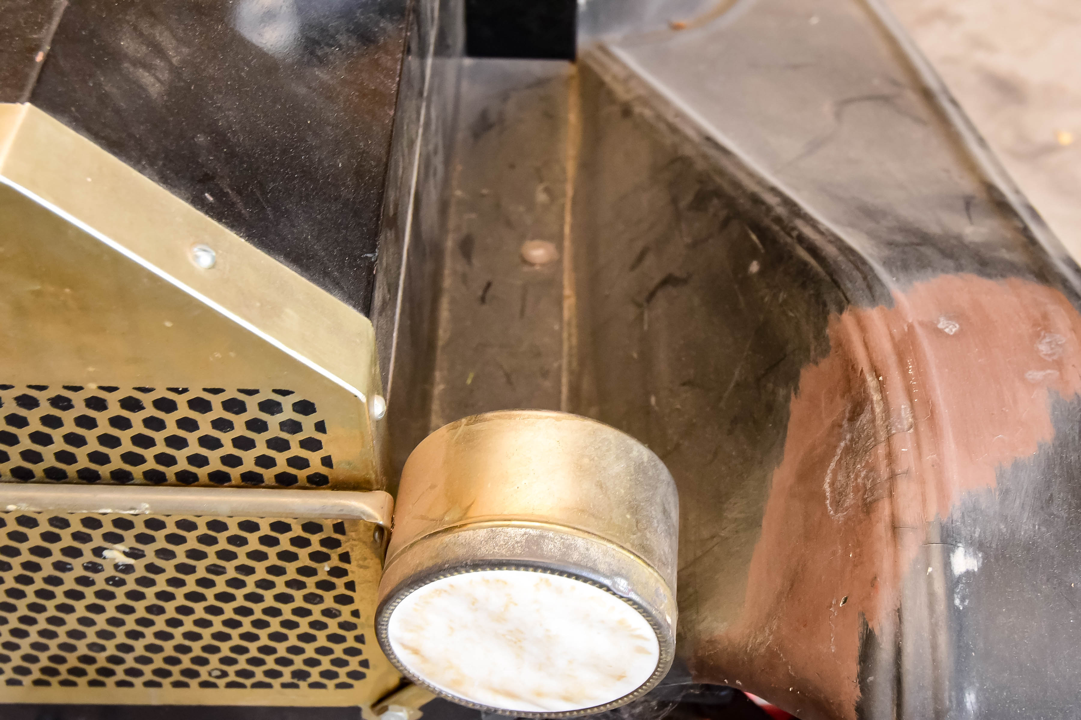 Vintage Children's Model T Speedster