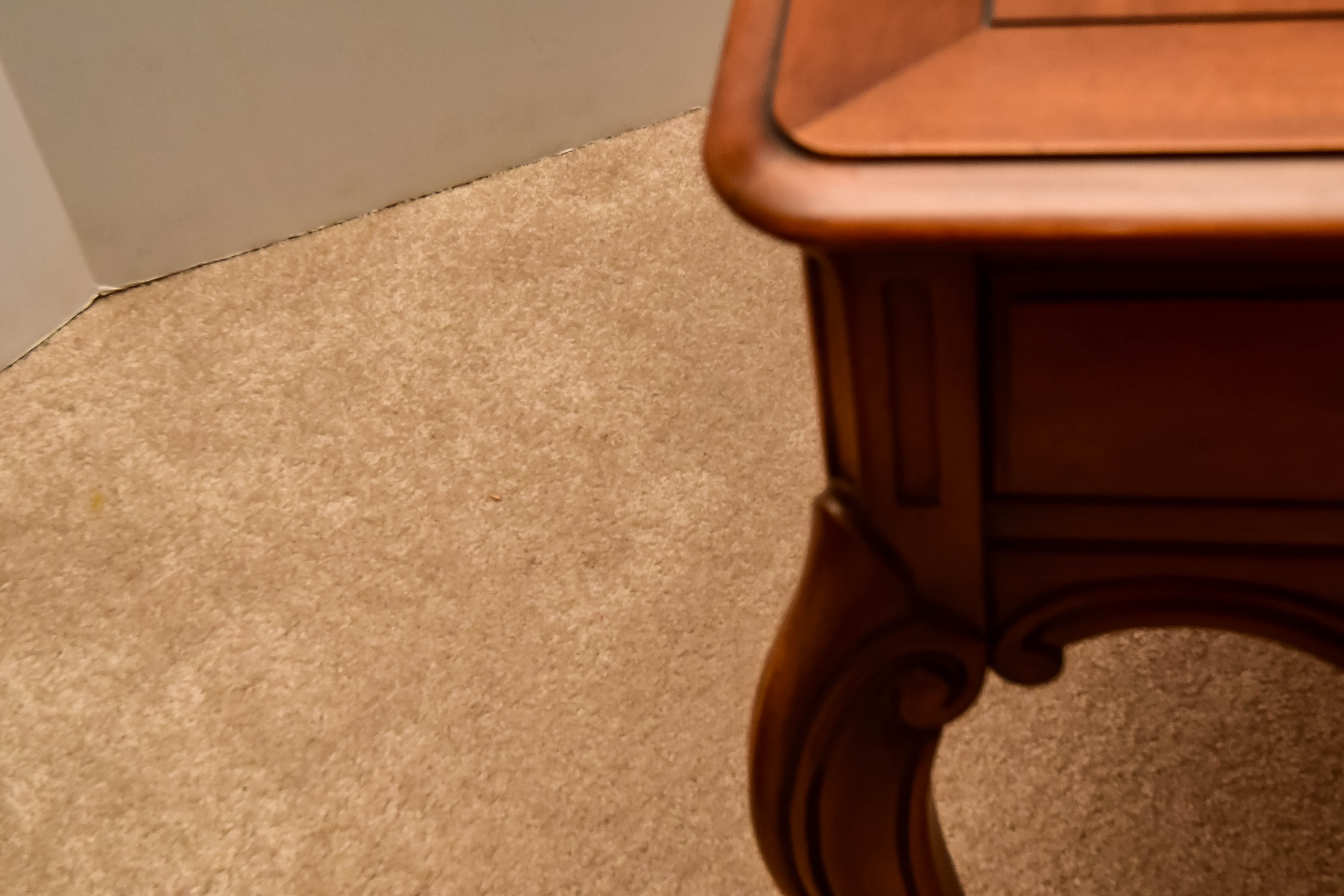 Pair of Vintage End Tables