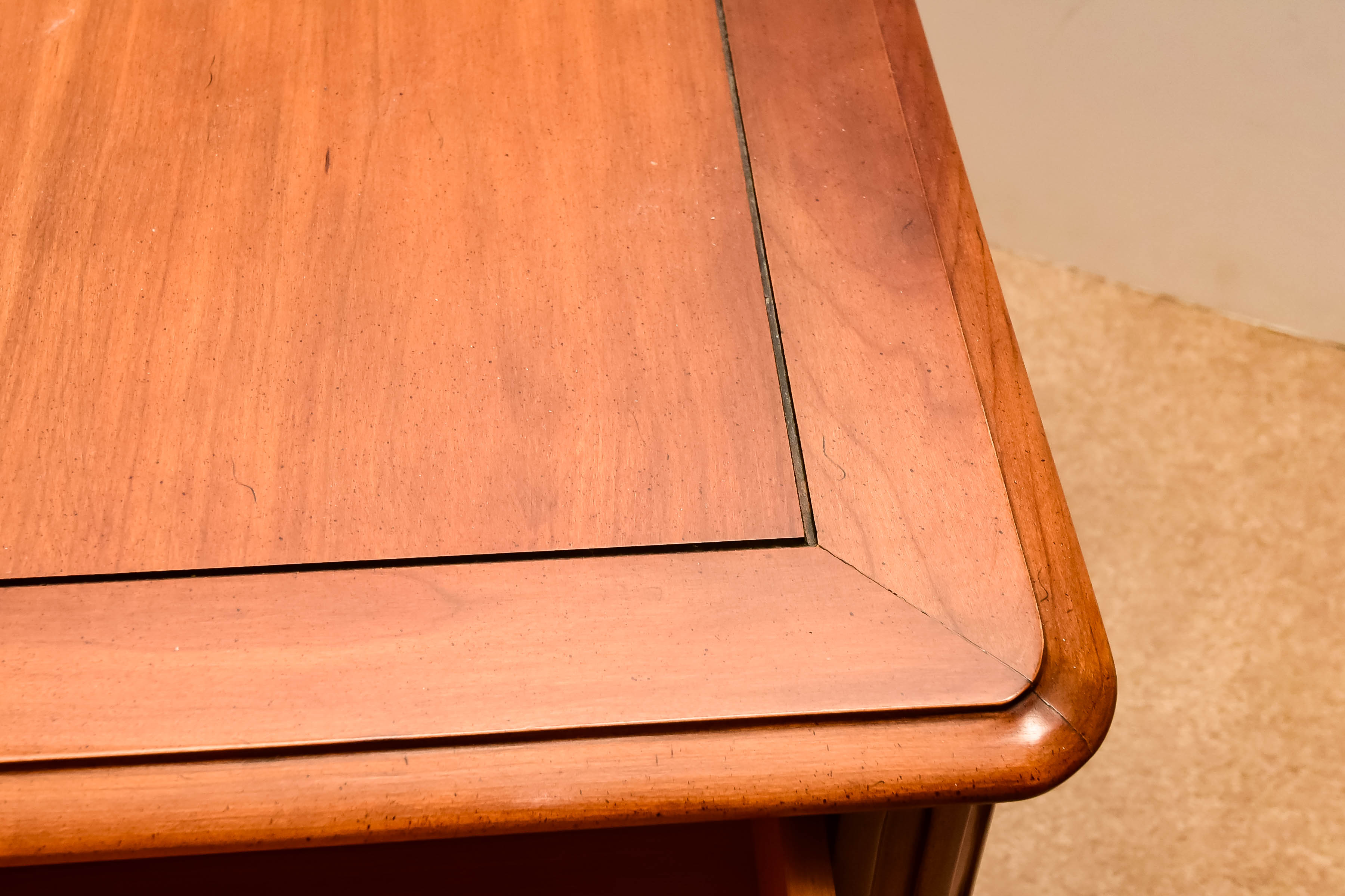 Pair of Vintage End Tables