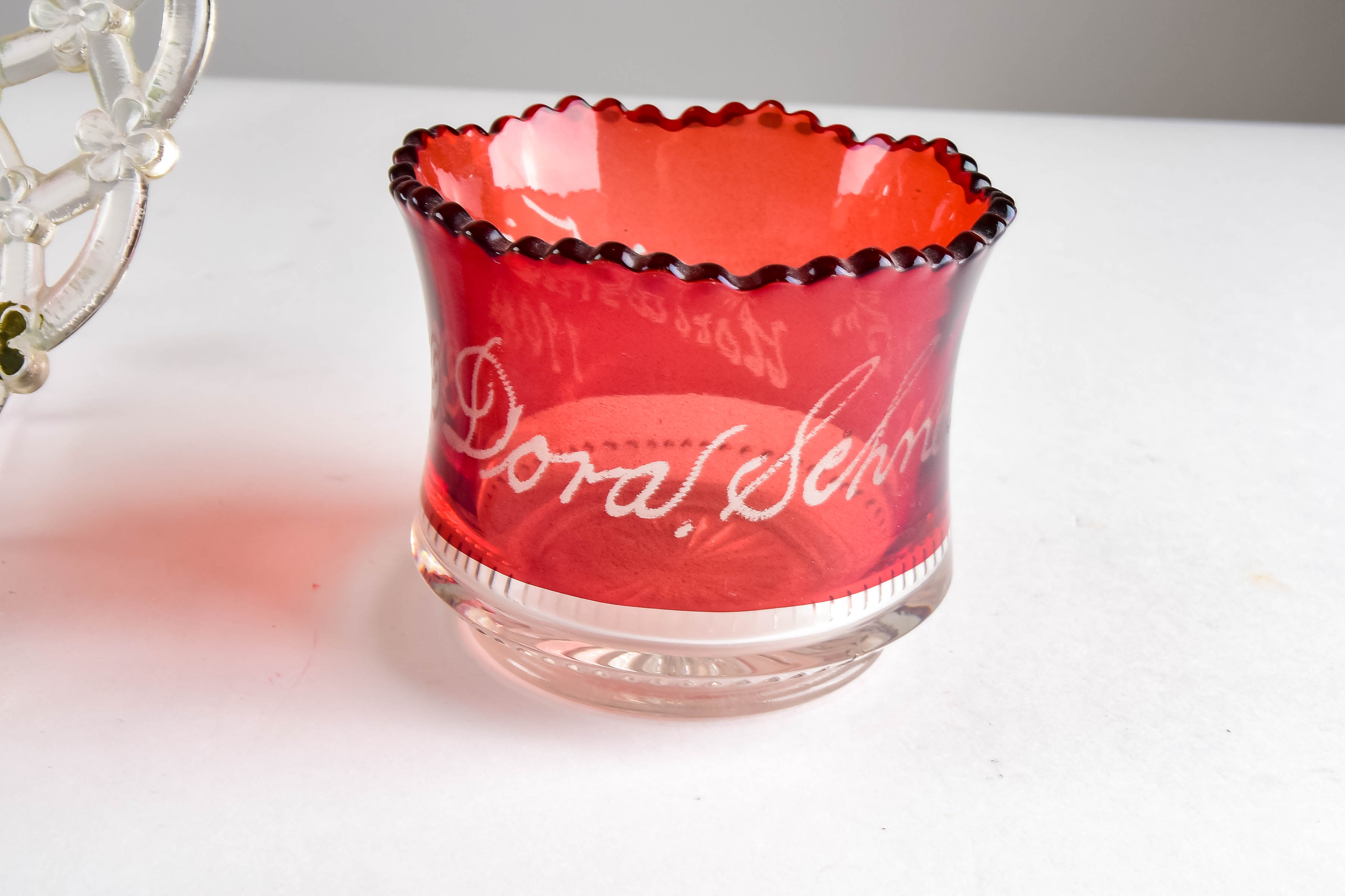 1904 World's Fair Souvenirs