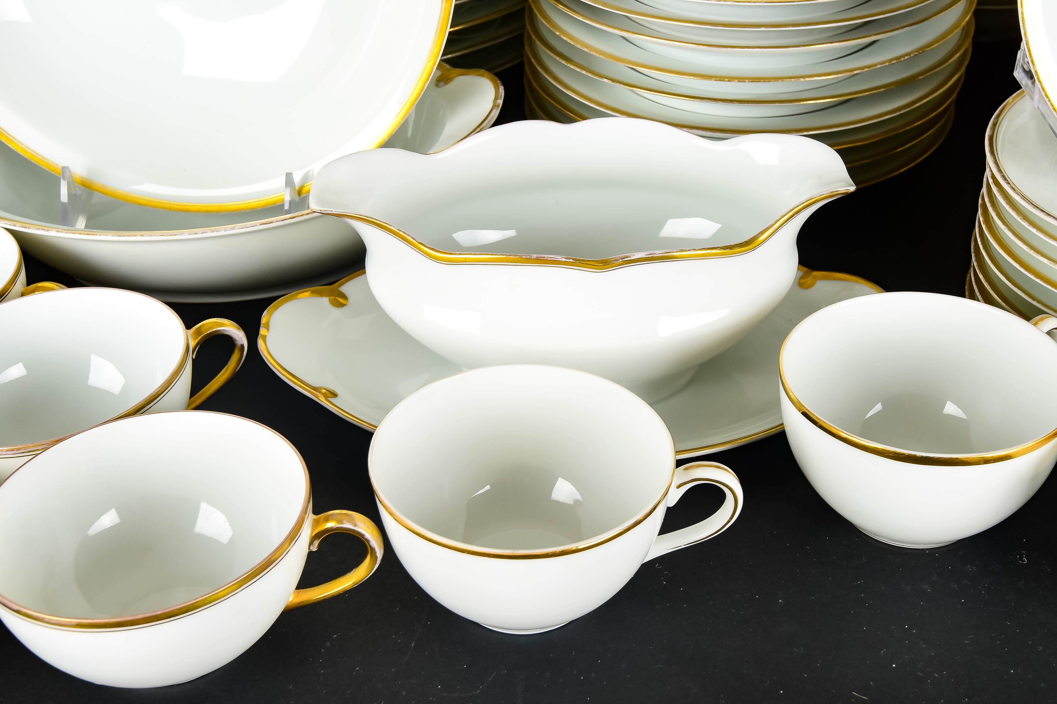 Vintage Thomas Sevres Bavaria China