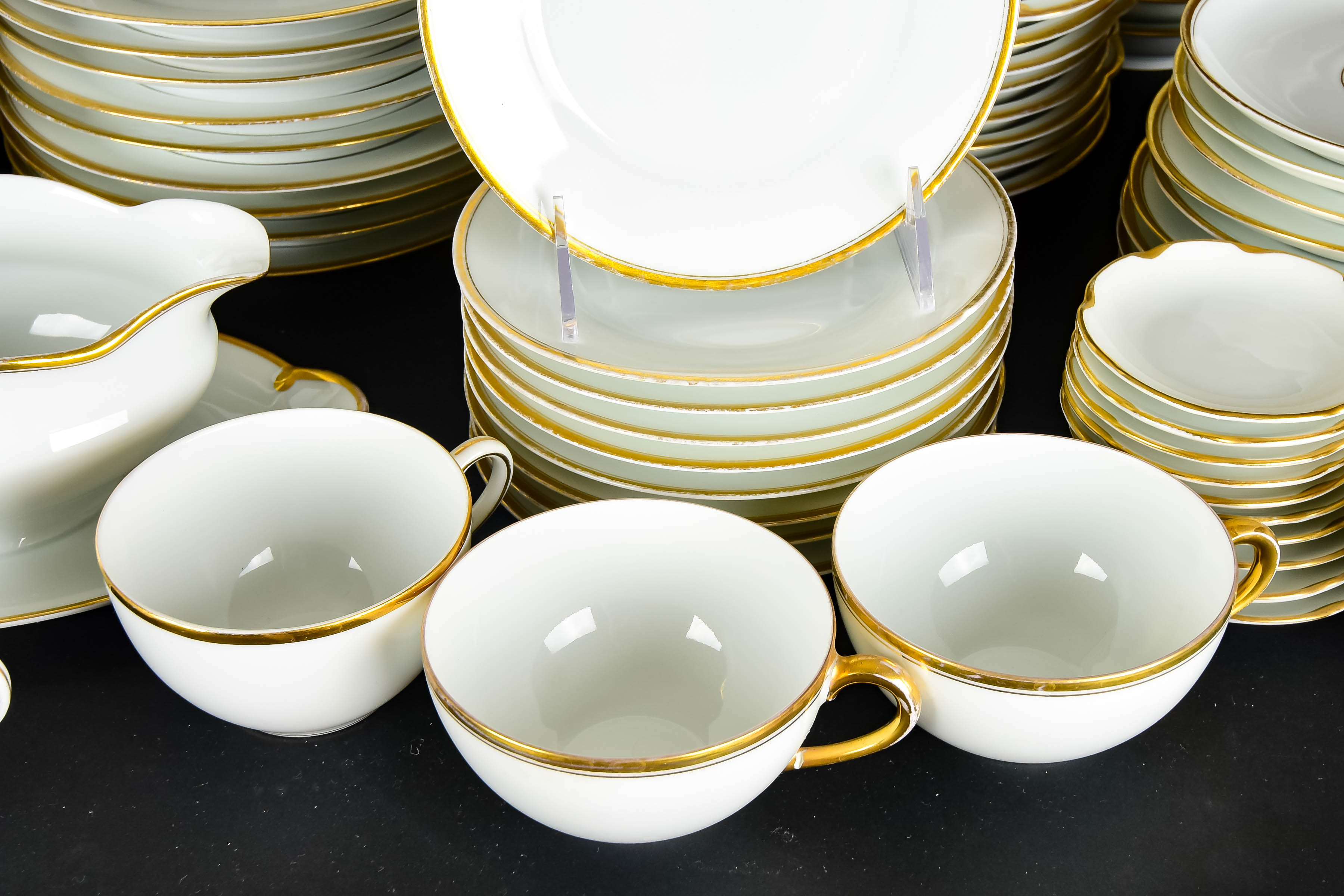 Vintage Thomas Sevres Bavaria China