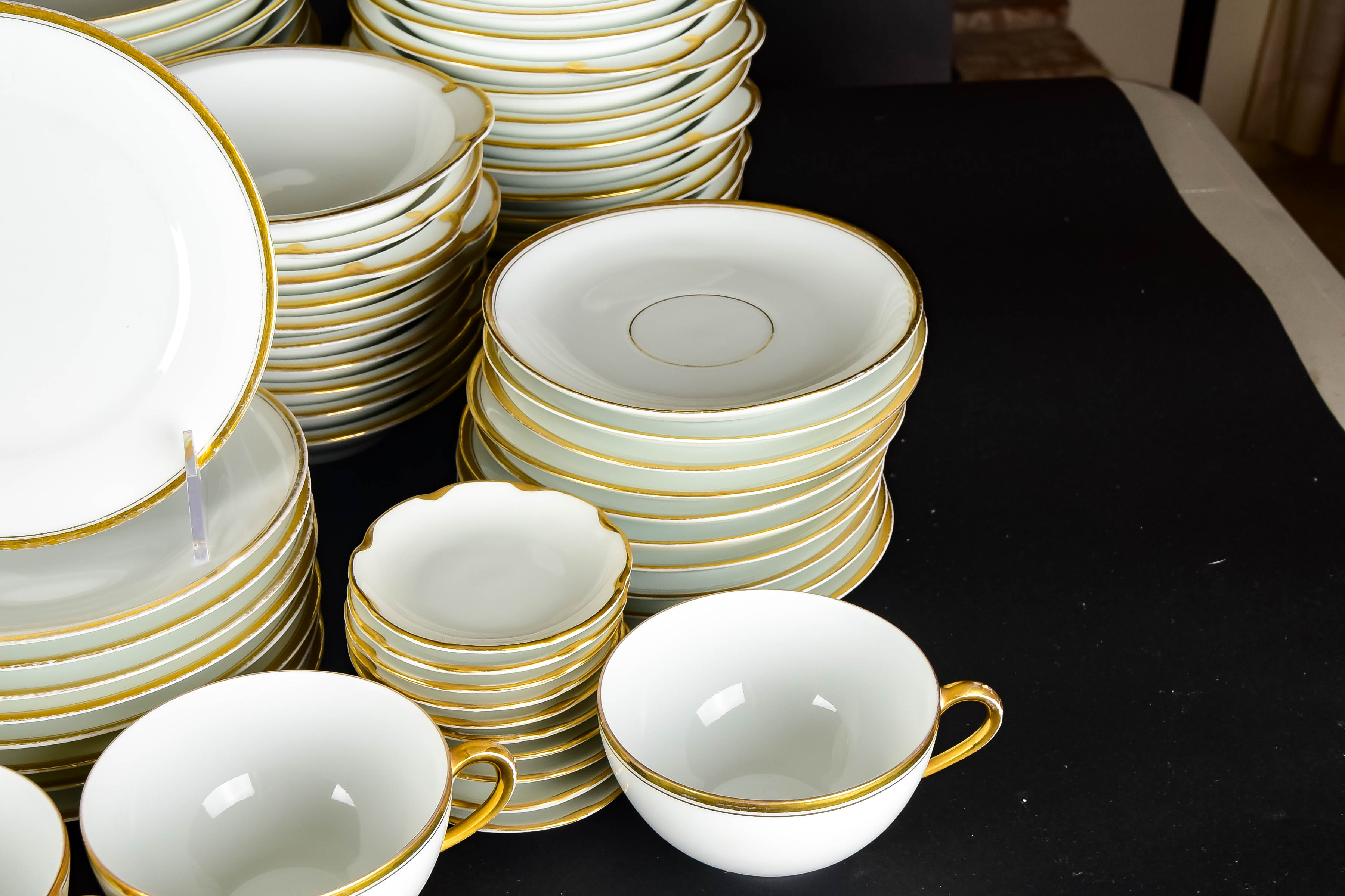 Vintage Thomas Sevres Bavaria China