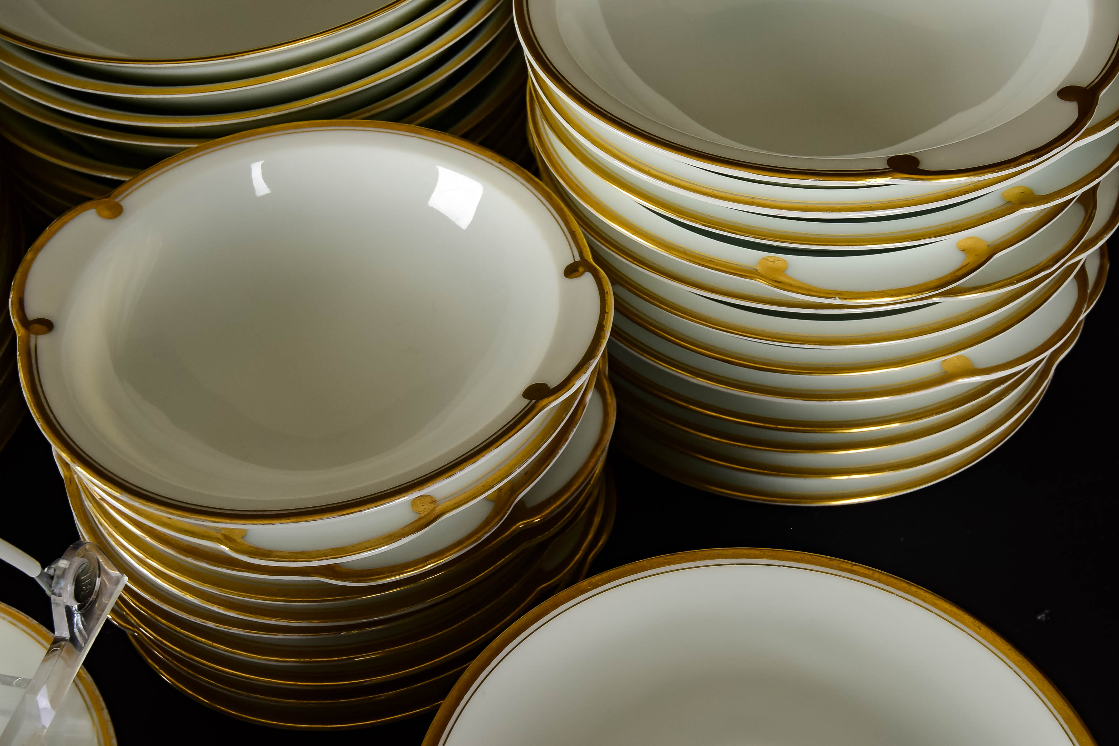 Vintage Thomas Sevres Bavaria China