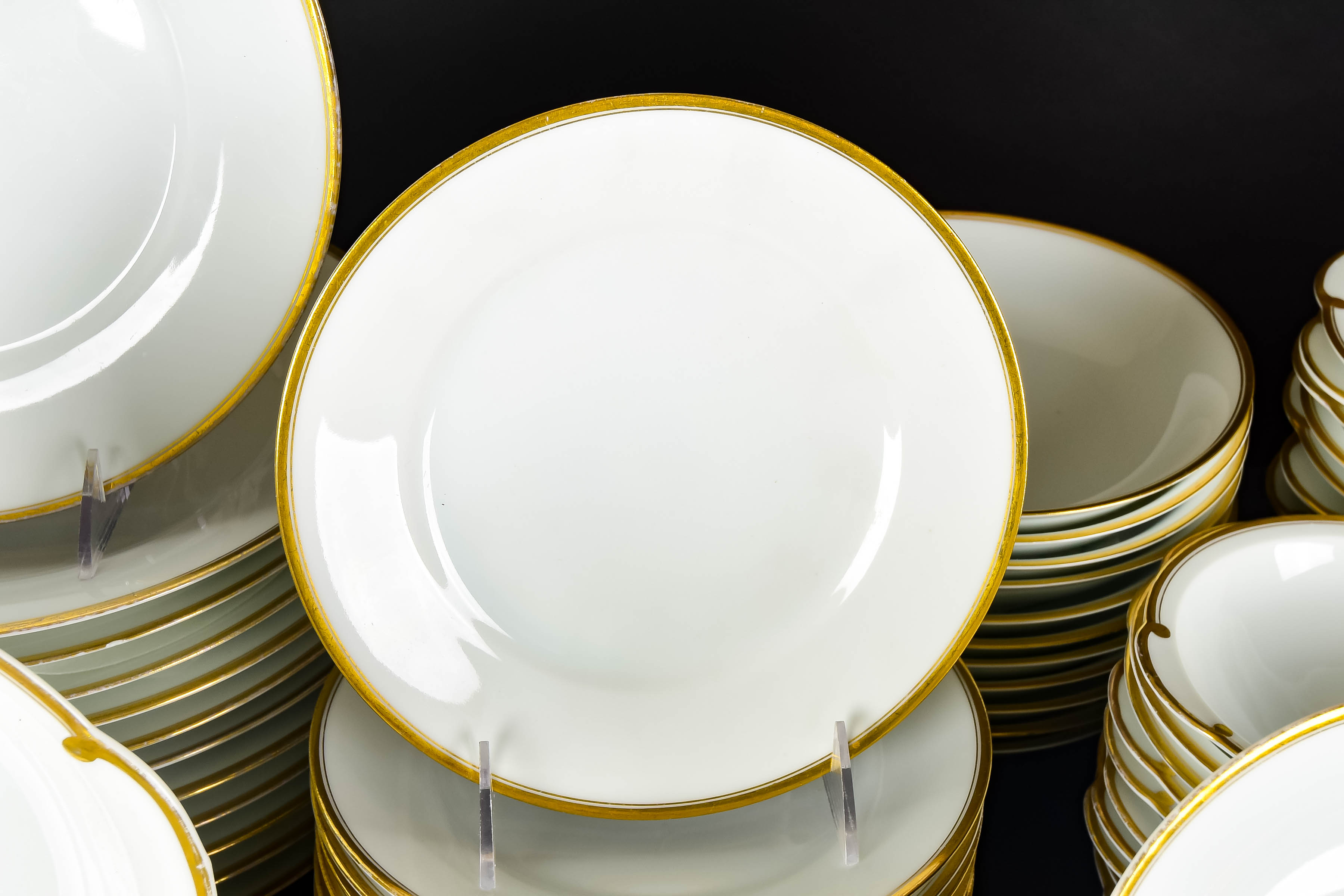 Vintage Thomas Sevres Bavaria China