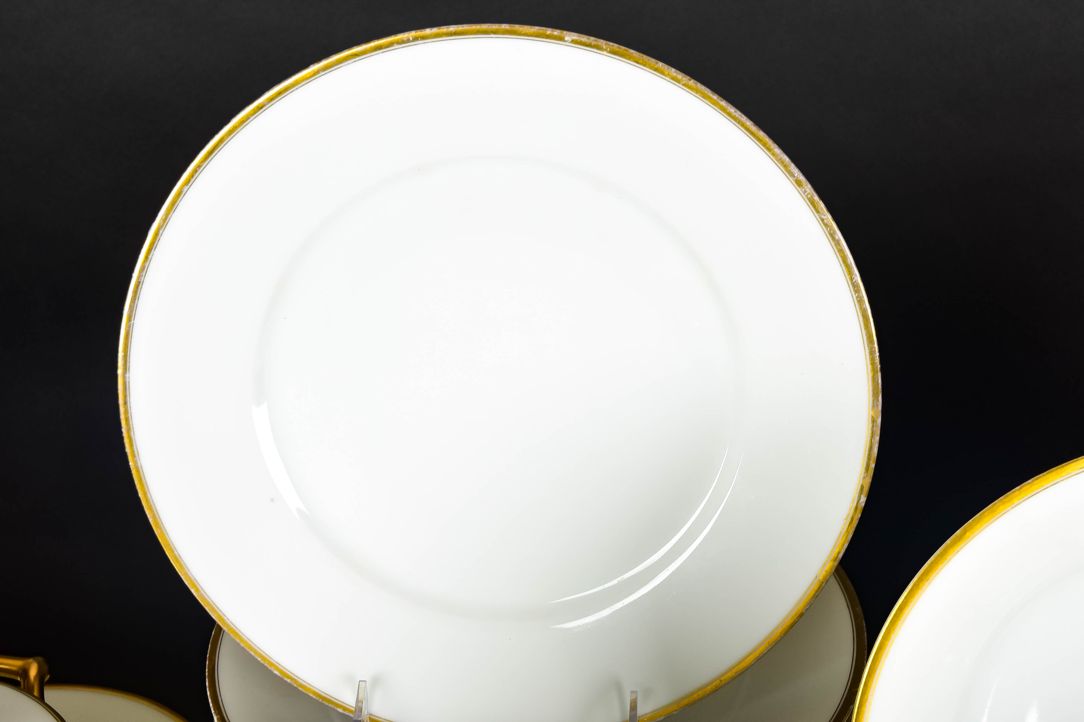 Vintage Thomas Sevres Bavaria China