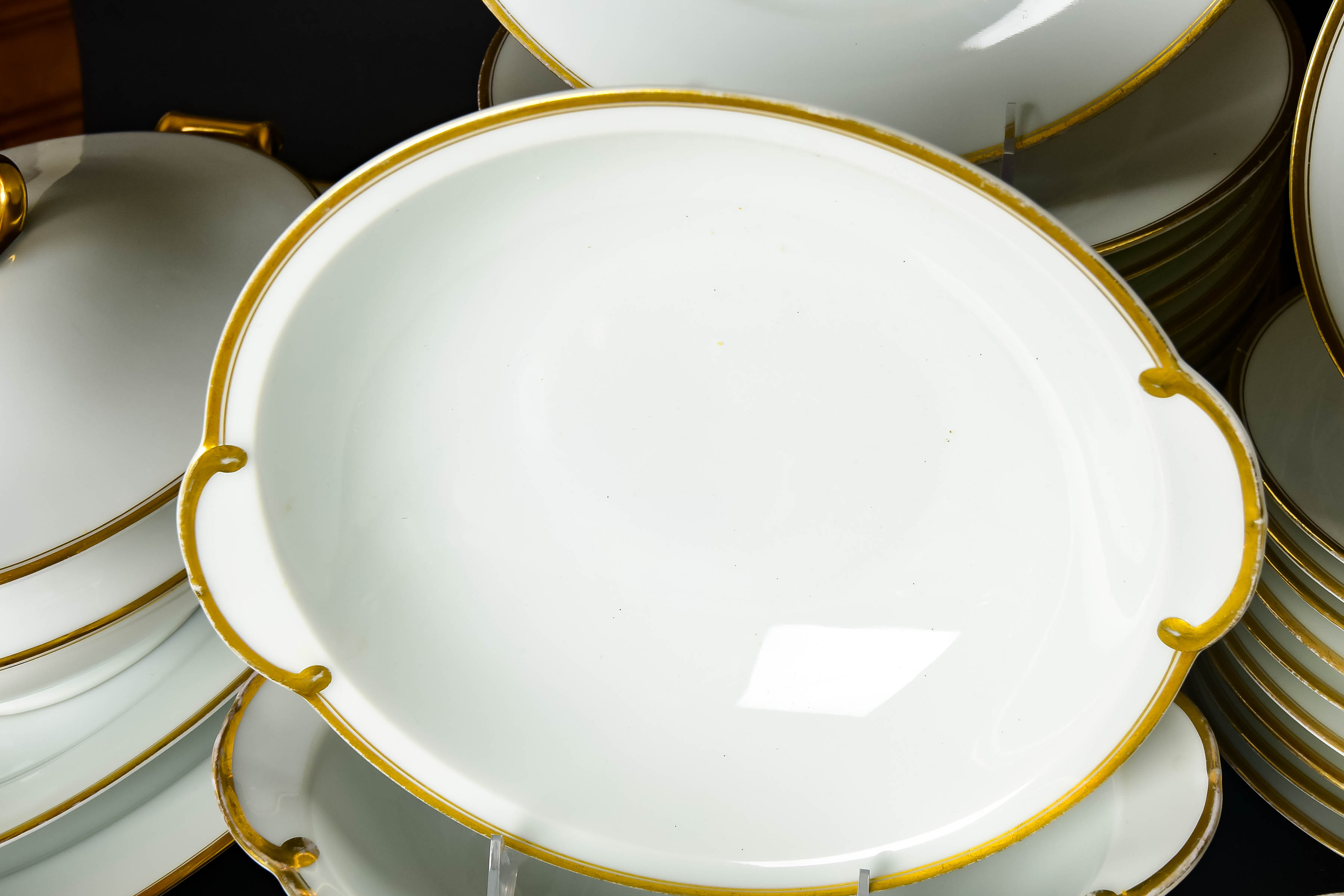 Vintage Thomas Sevres Bavaria China