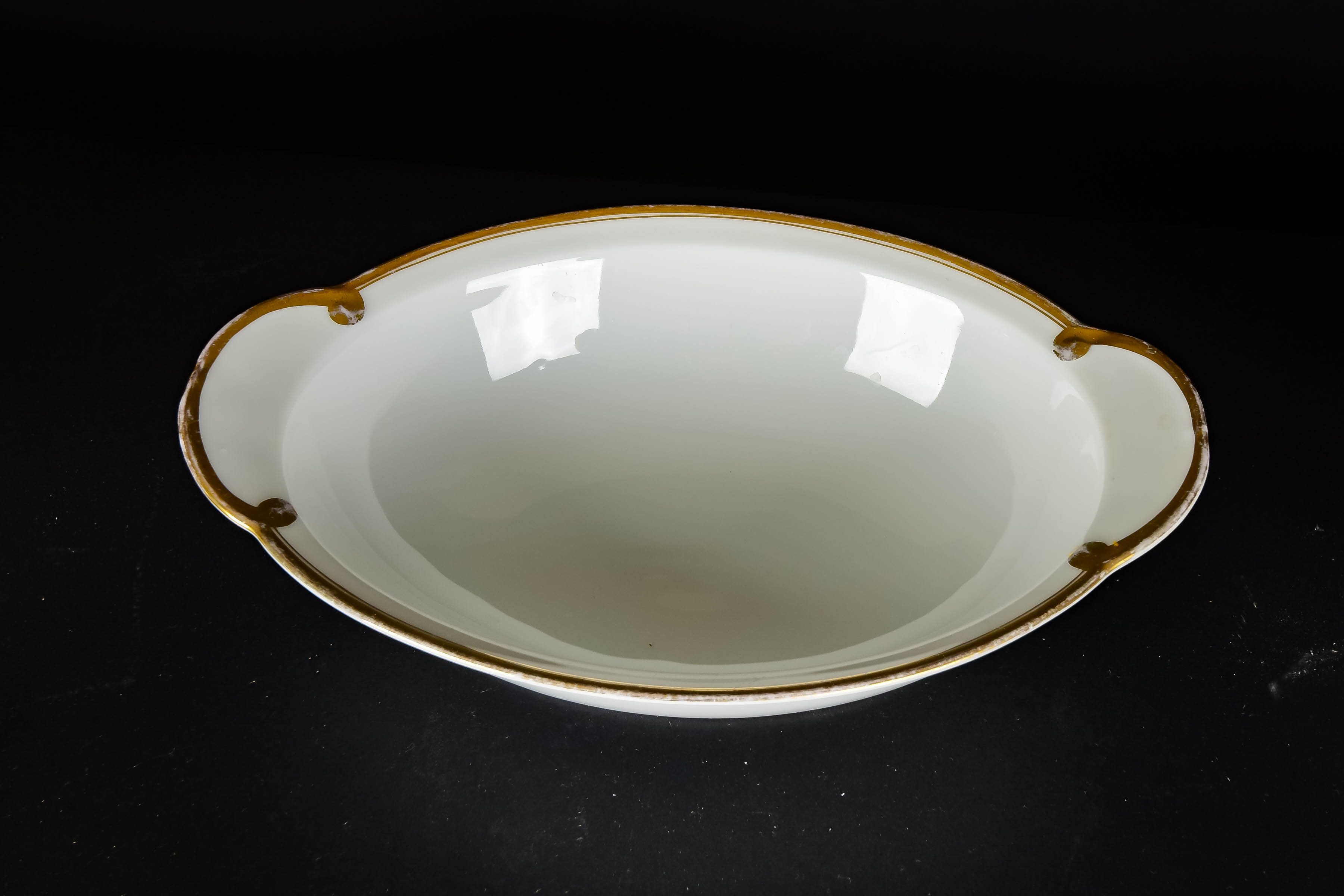 Vintage Thomas Sevres Bavaria China