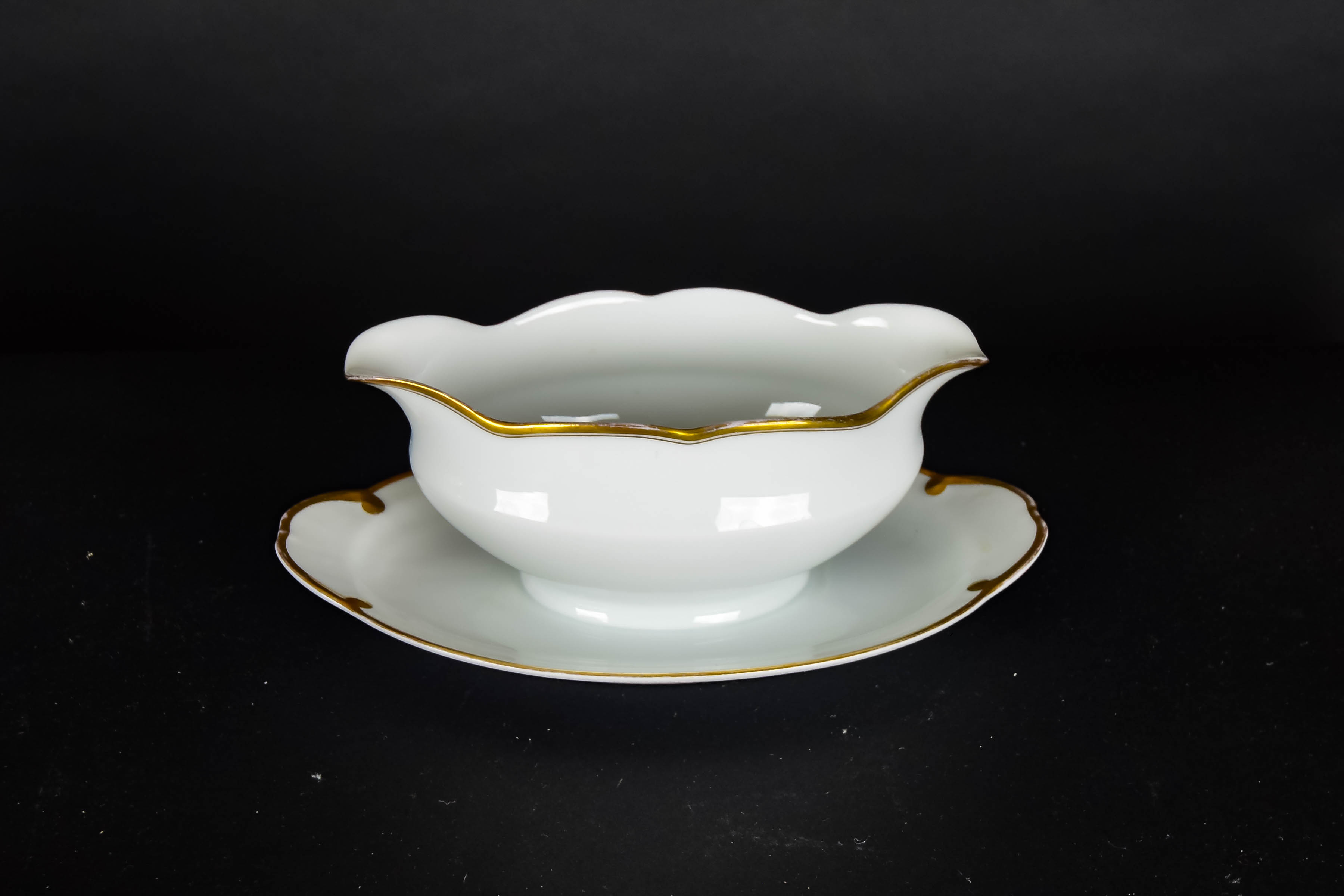 Vintage Thomas Sevres Bavaria China