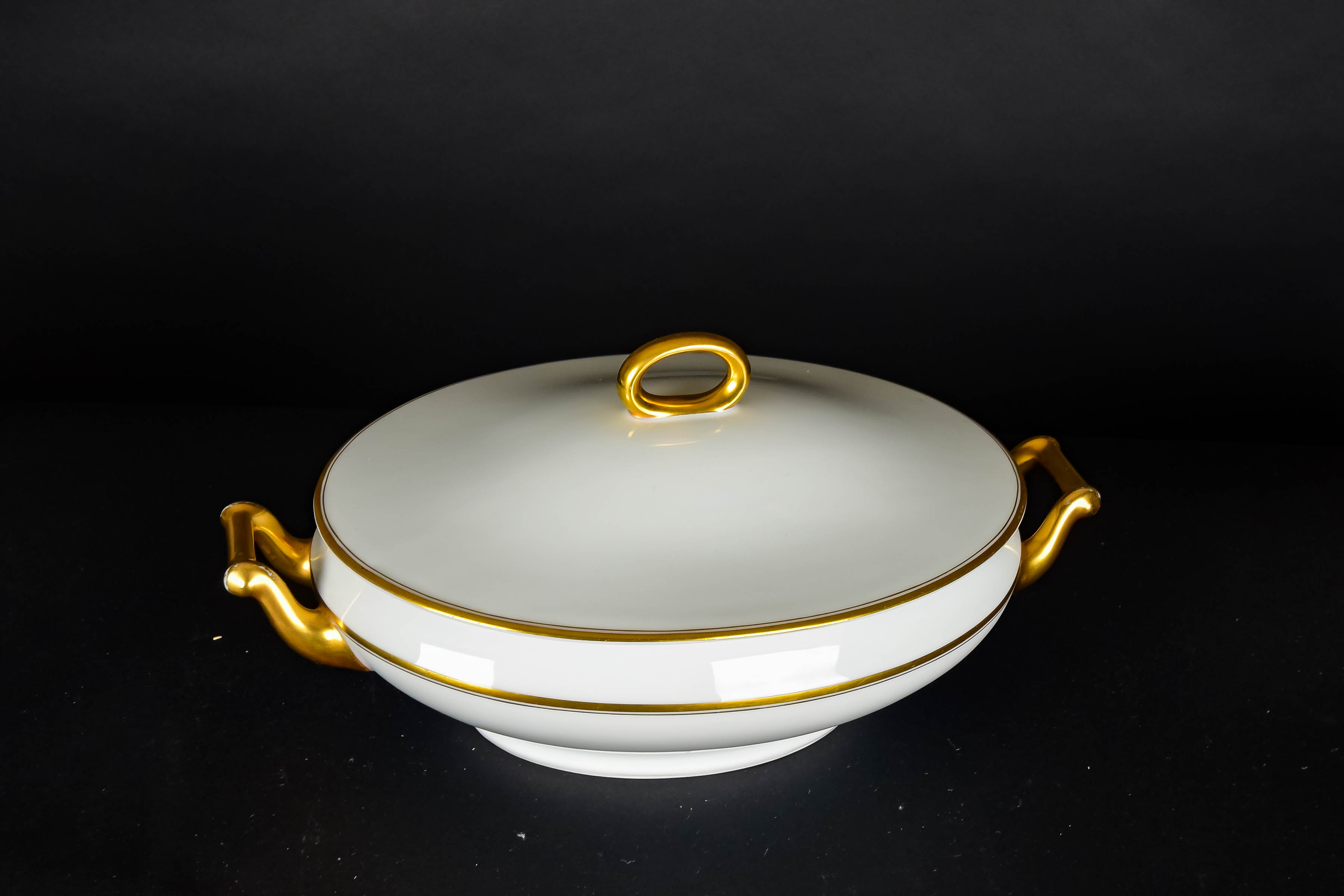 Vintage Thomas Sevres Bavaria China