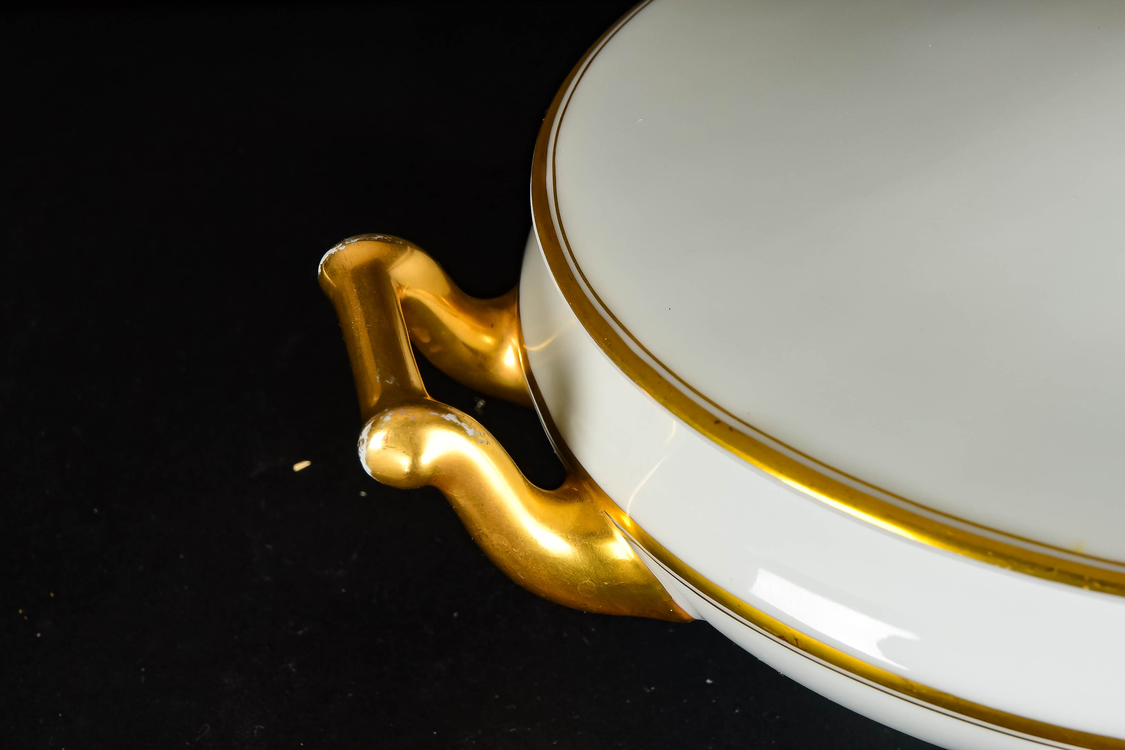 Vintage Thomas Sevres Bavaria China