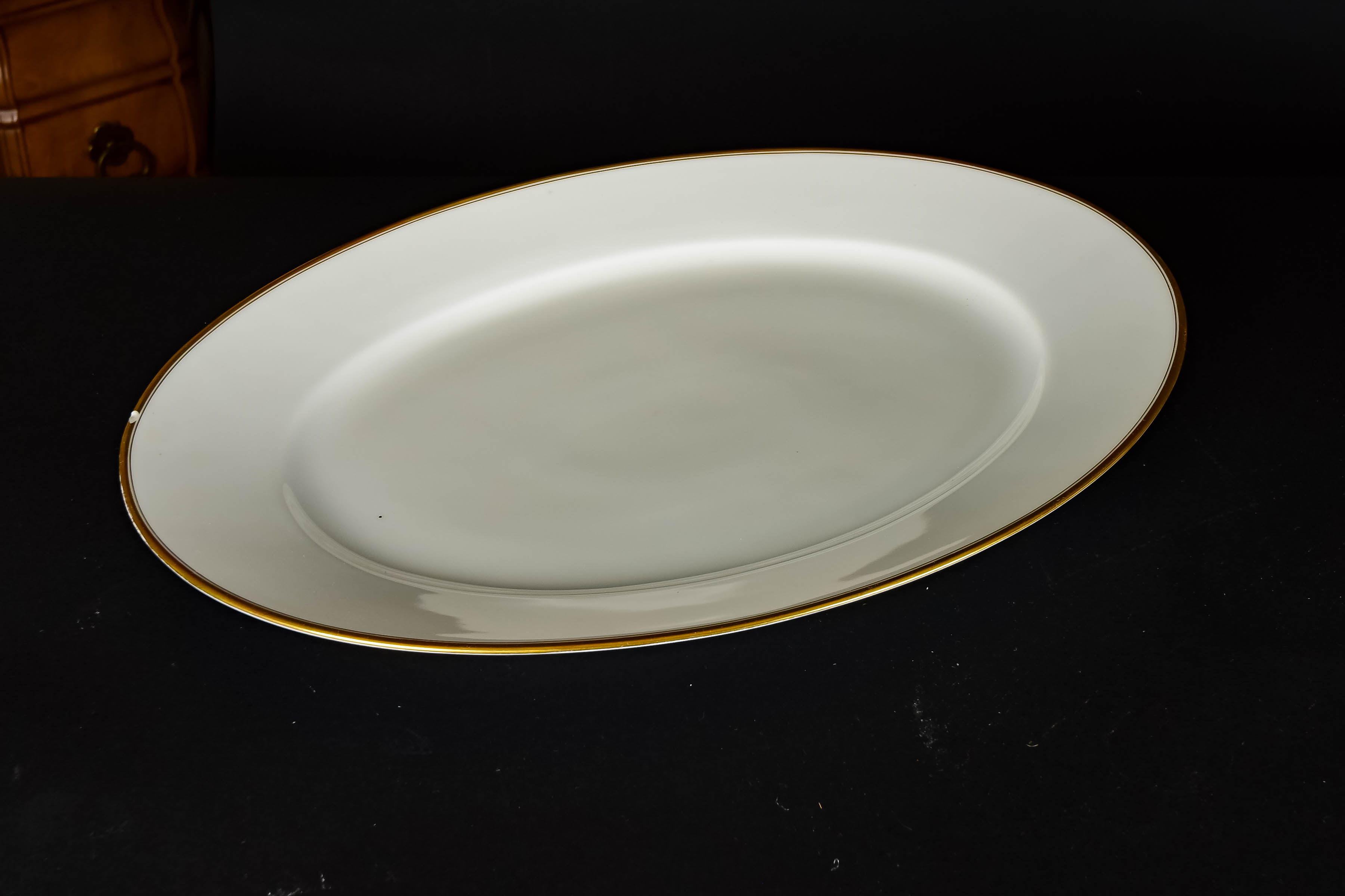 Vintage Thomas Sevres Bavaria China