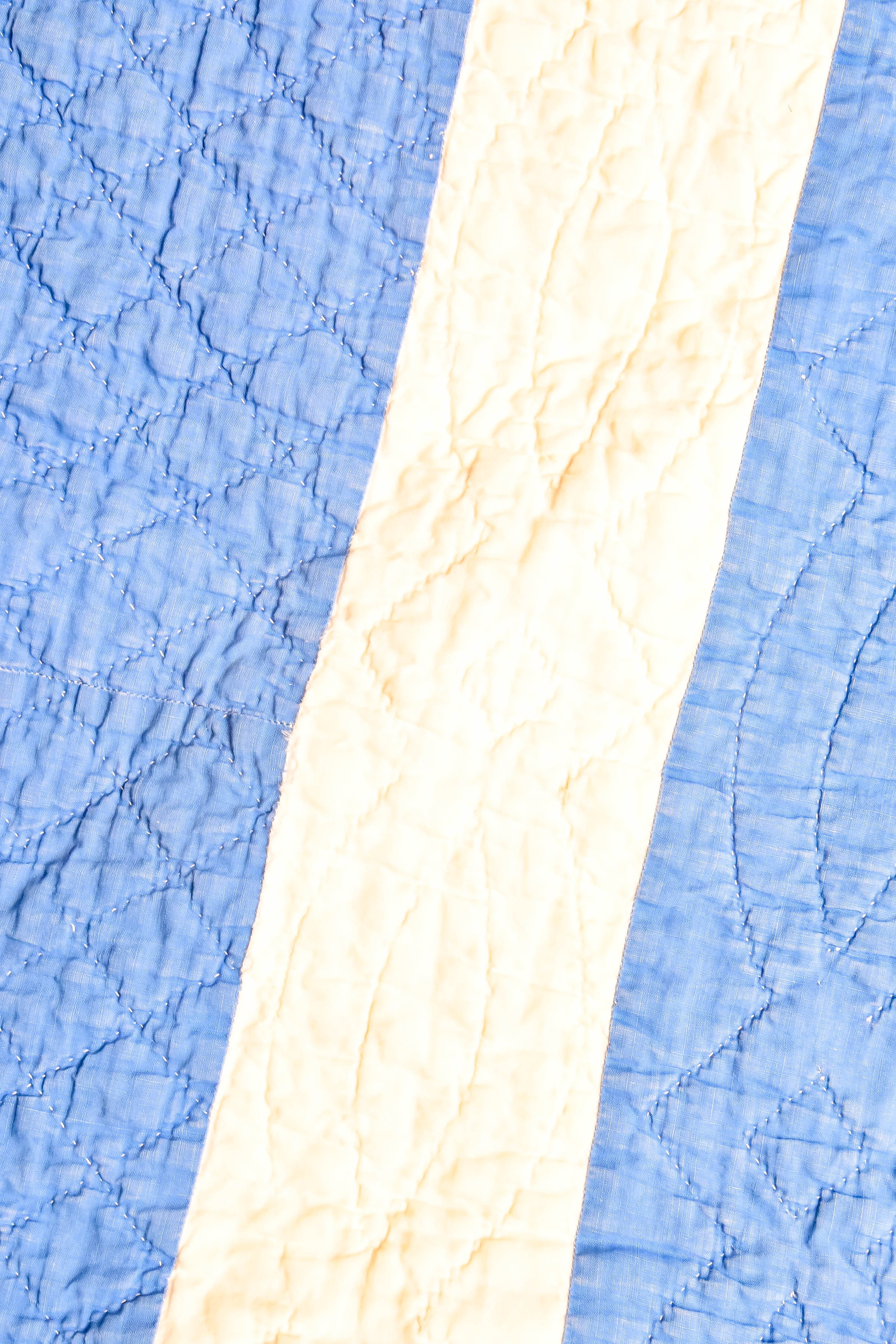 Antique Patchwork Quilt