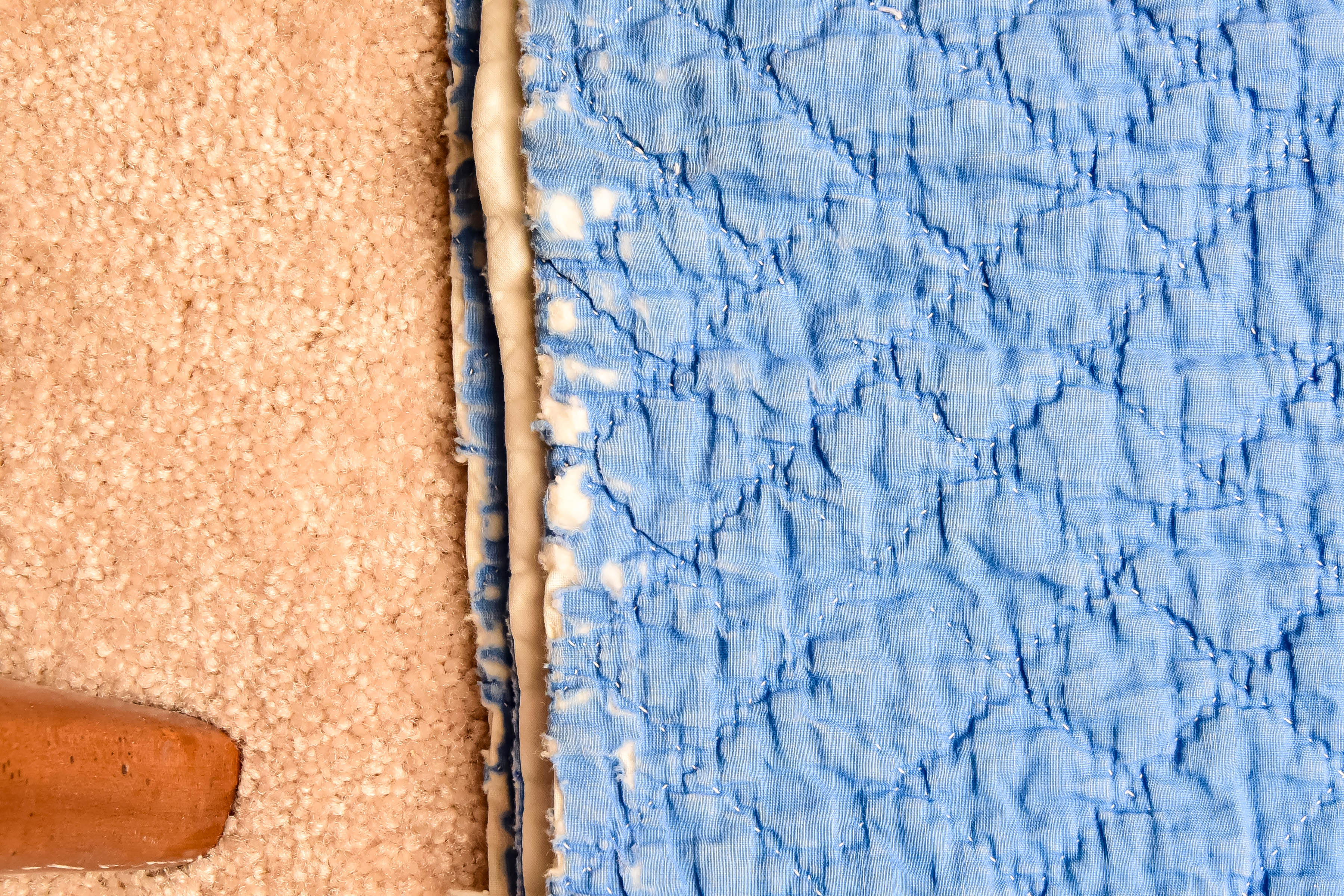 Antique Patchwork Quilt