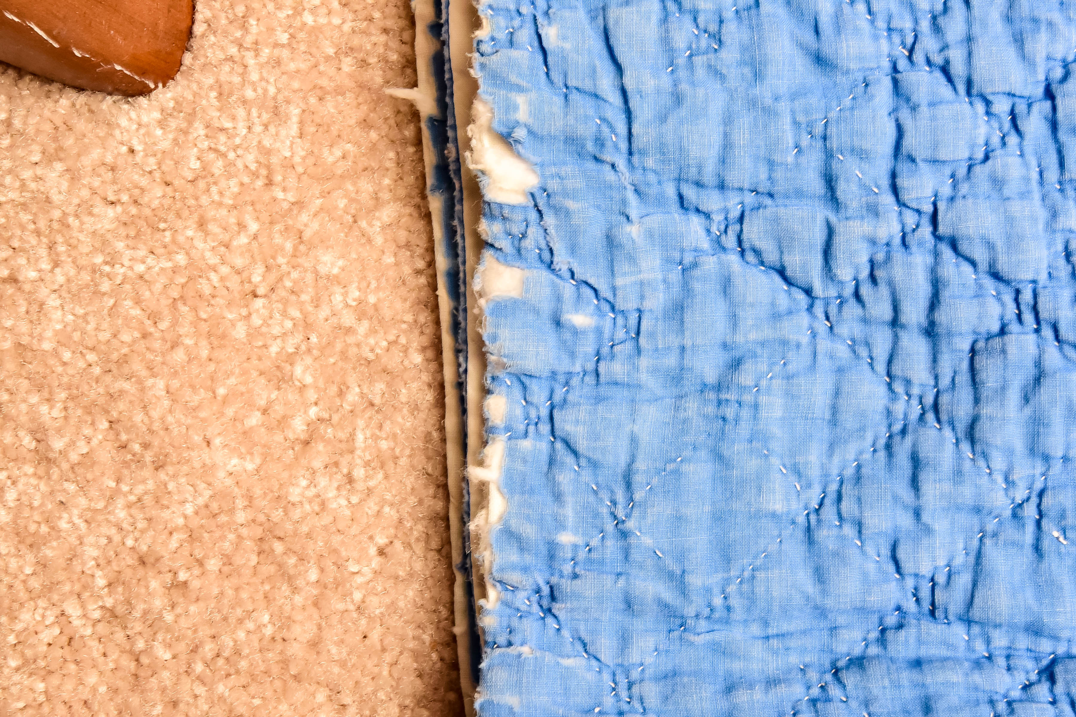 Antique Patchwork Quilt