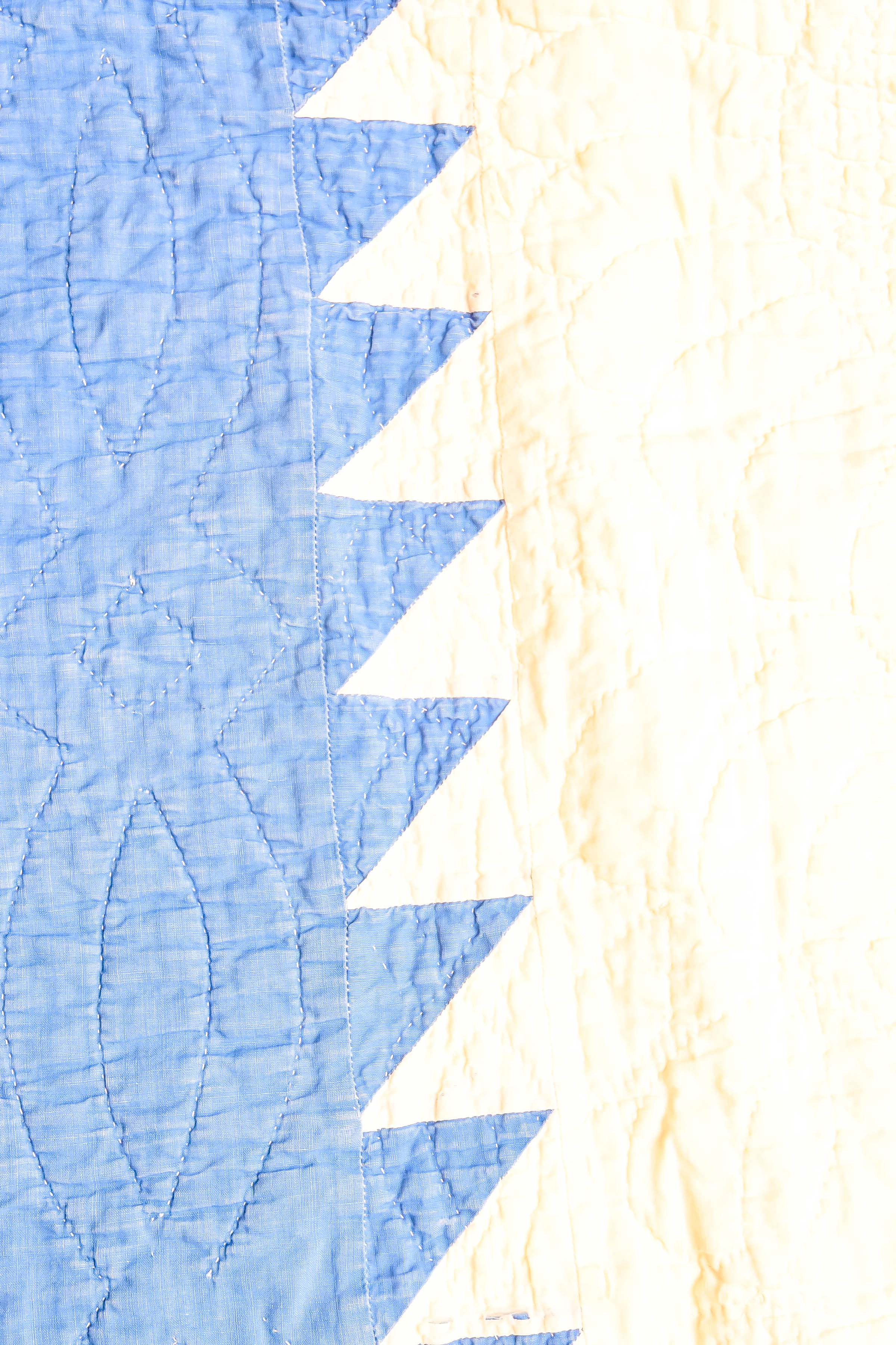 Antique Patchwork Quilt