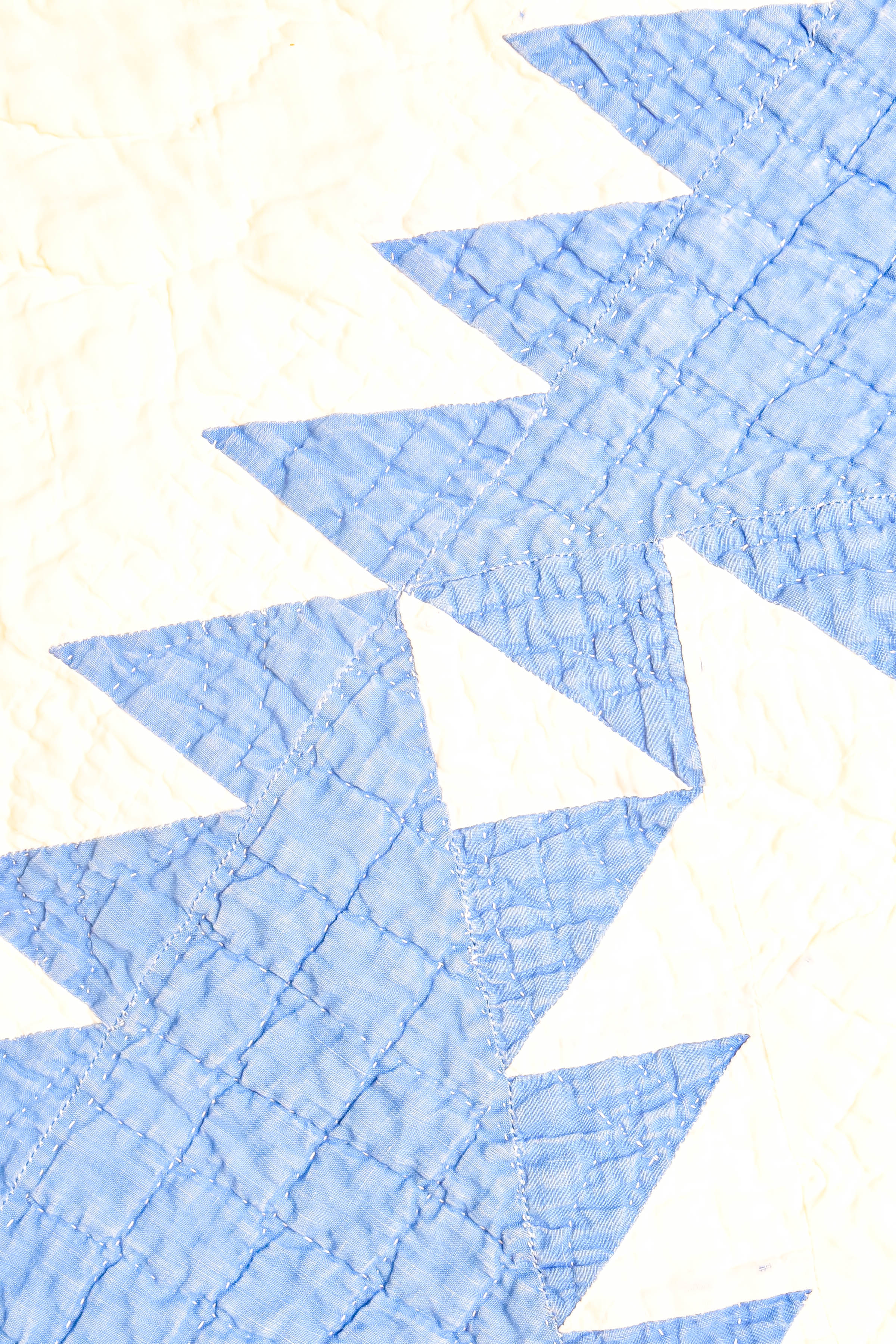 Antique Patchwork Quilt