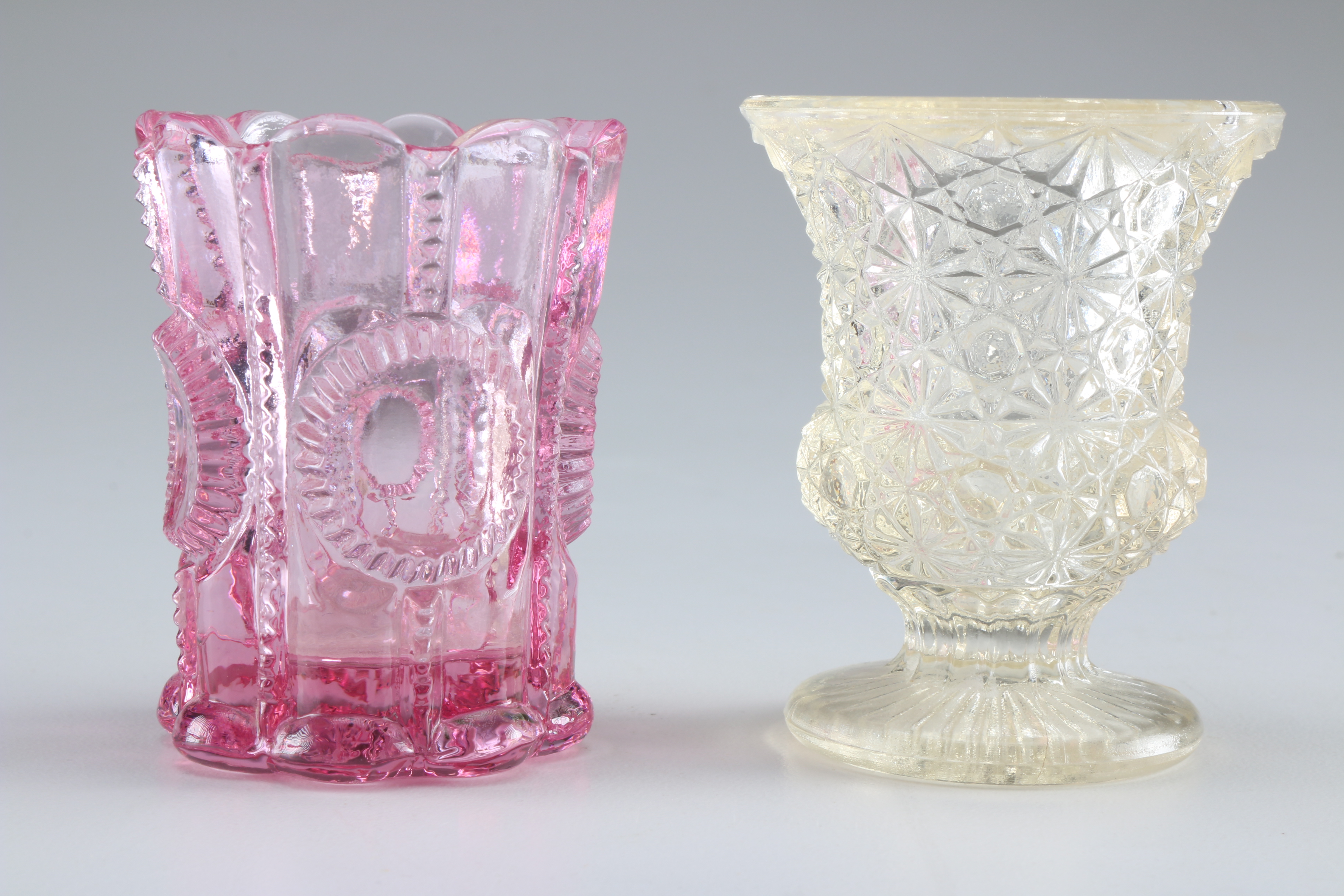 Assorted Colored Glass