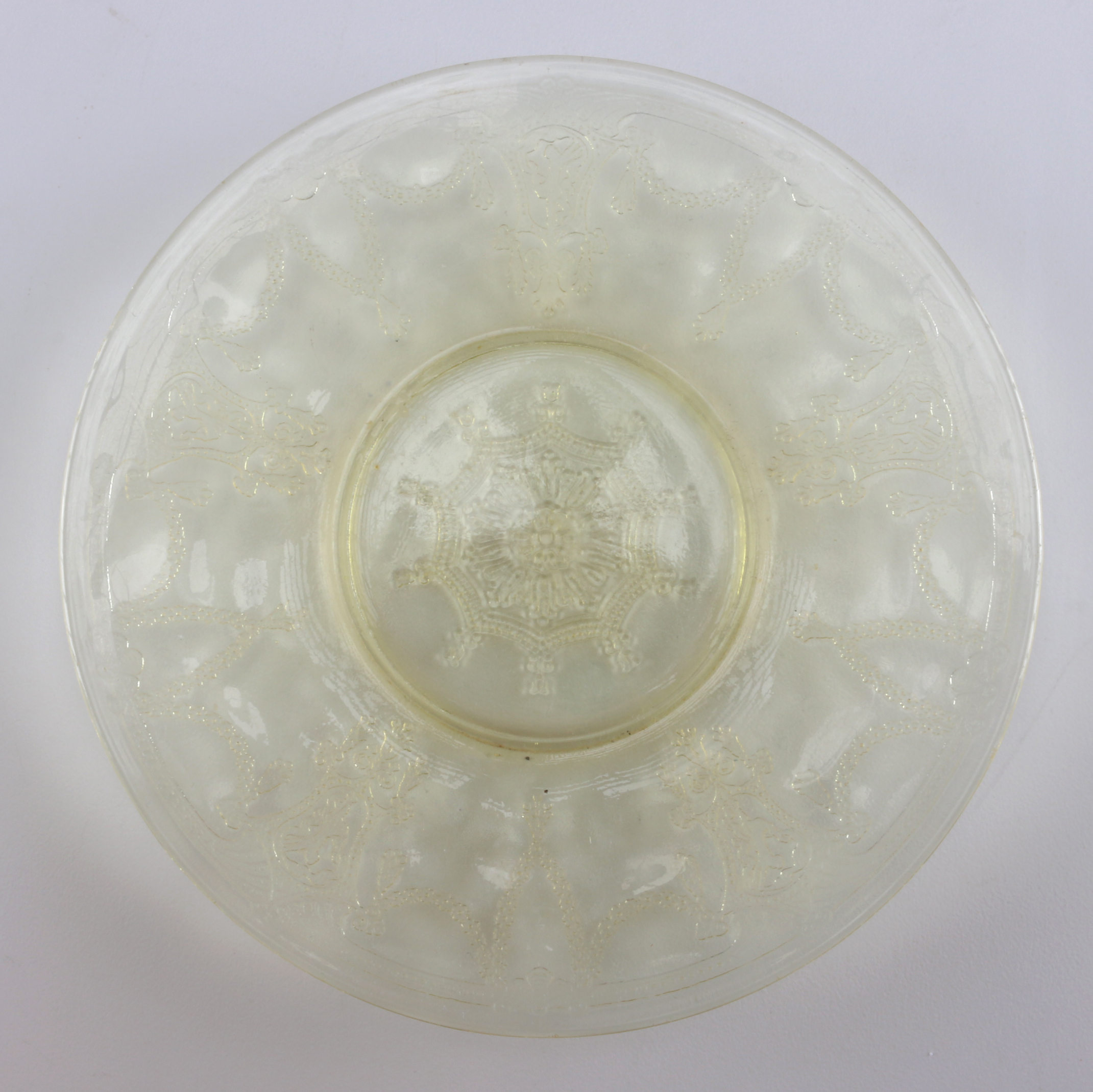 Assorted Colored Glass