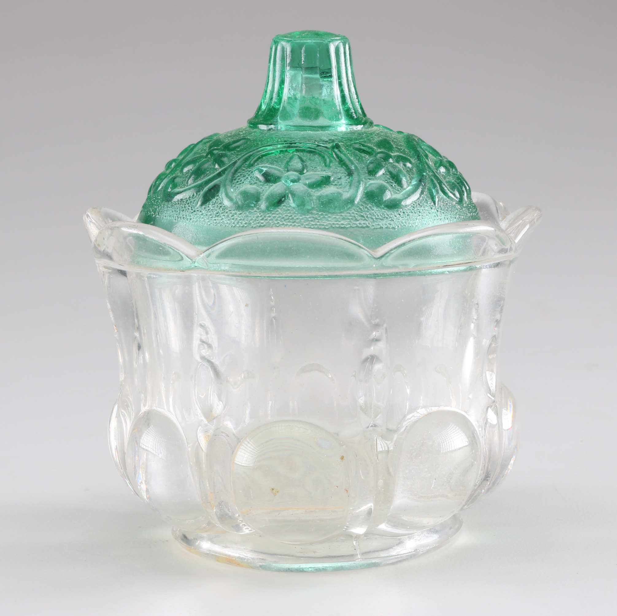 Assorted Colored Glass