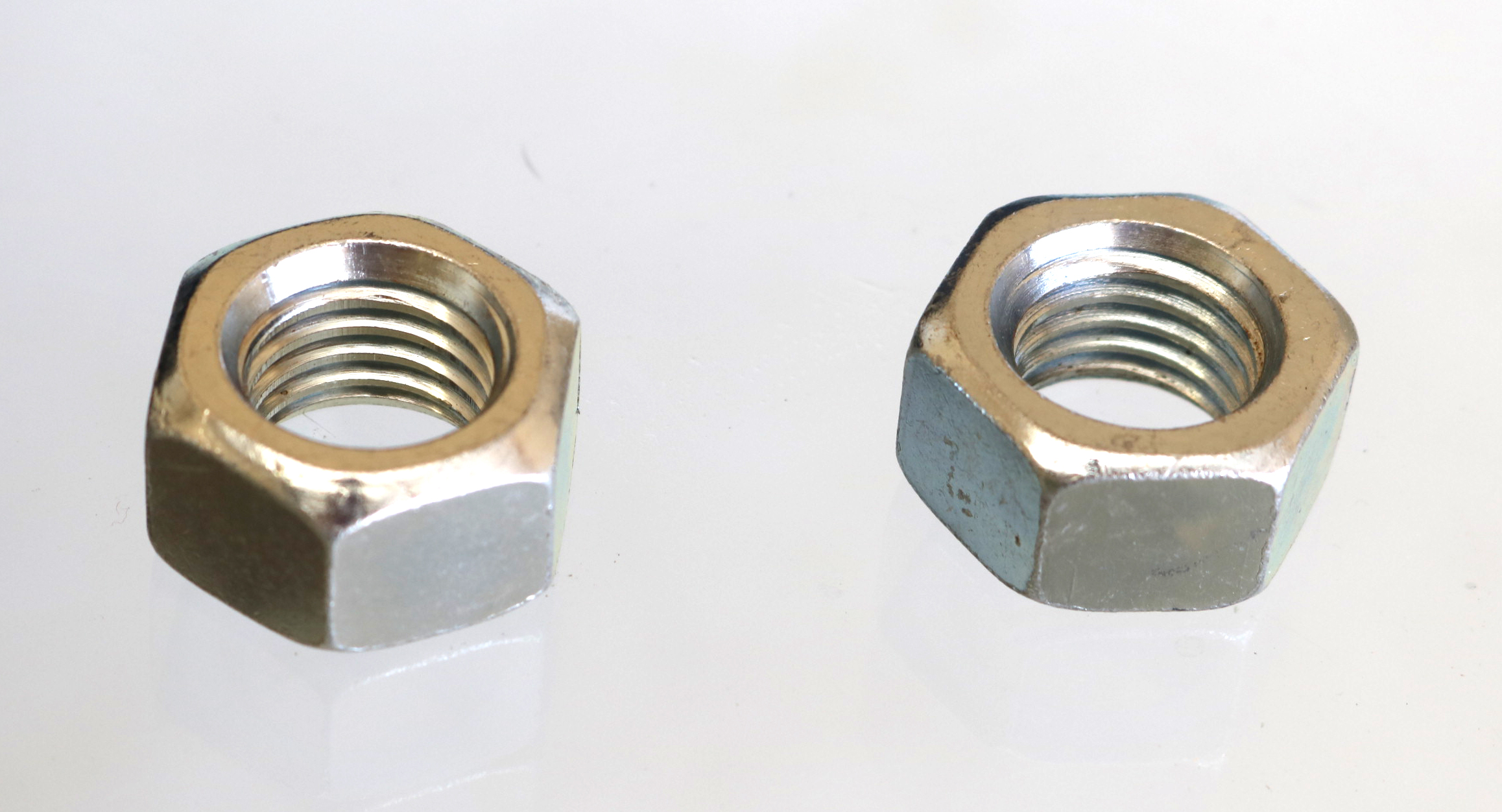 Signed Bronze Dolphin and Glass Coffee Table