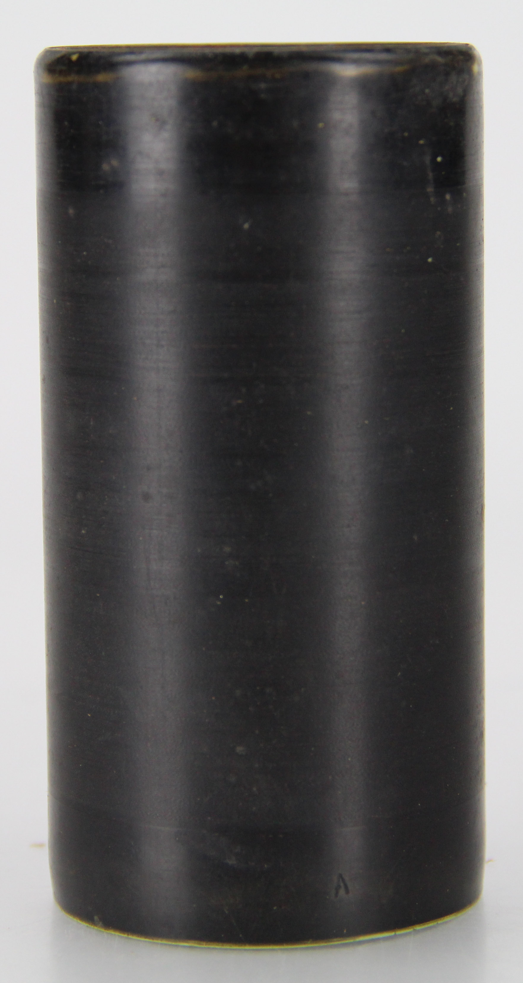 Edison Gold Moulded Phonograph Cylinders