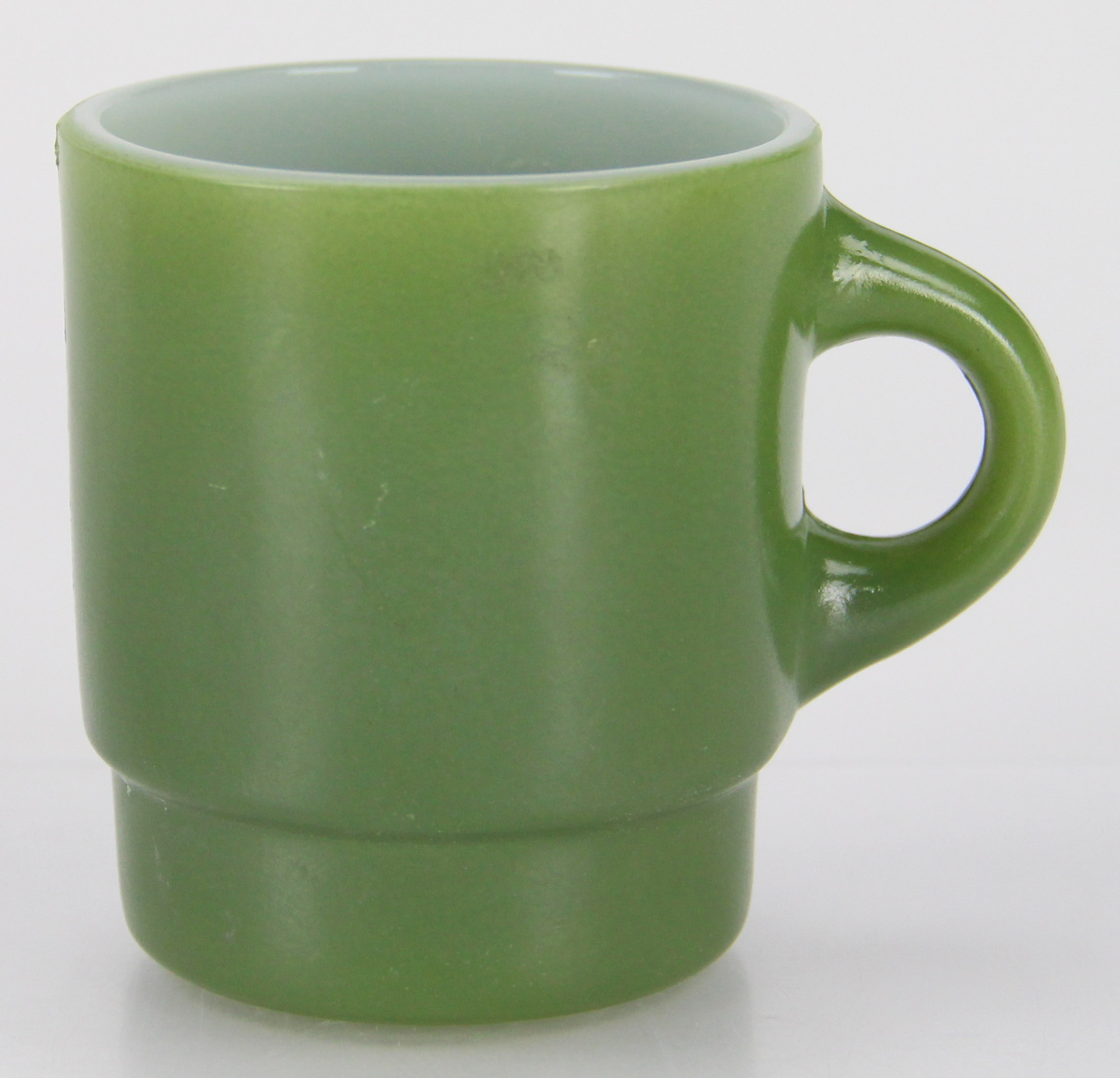 Collection of Fire-King Kitchenware