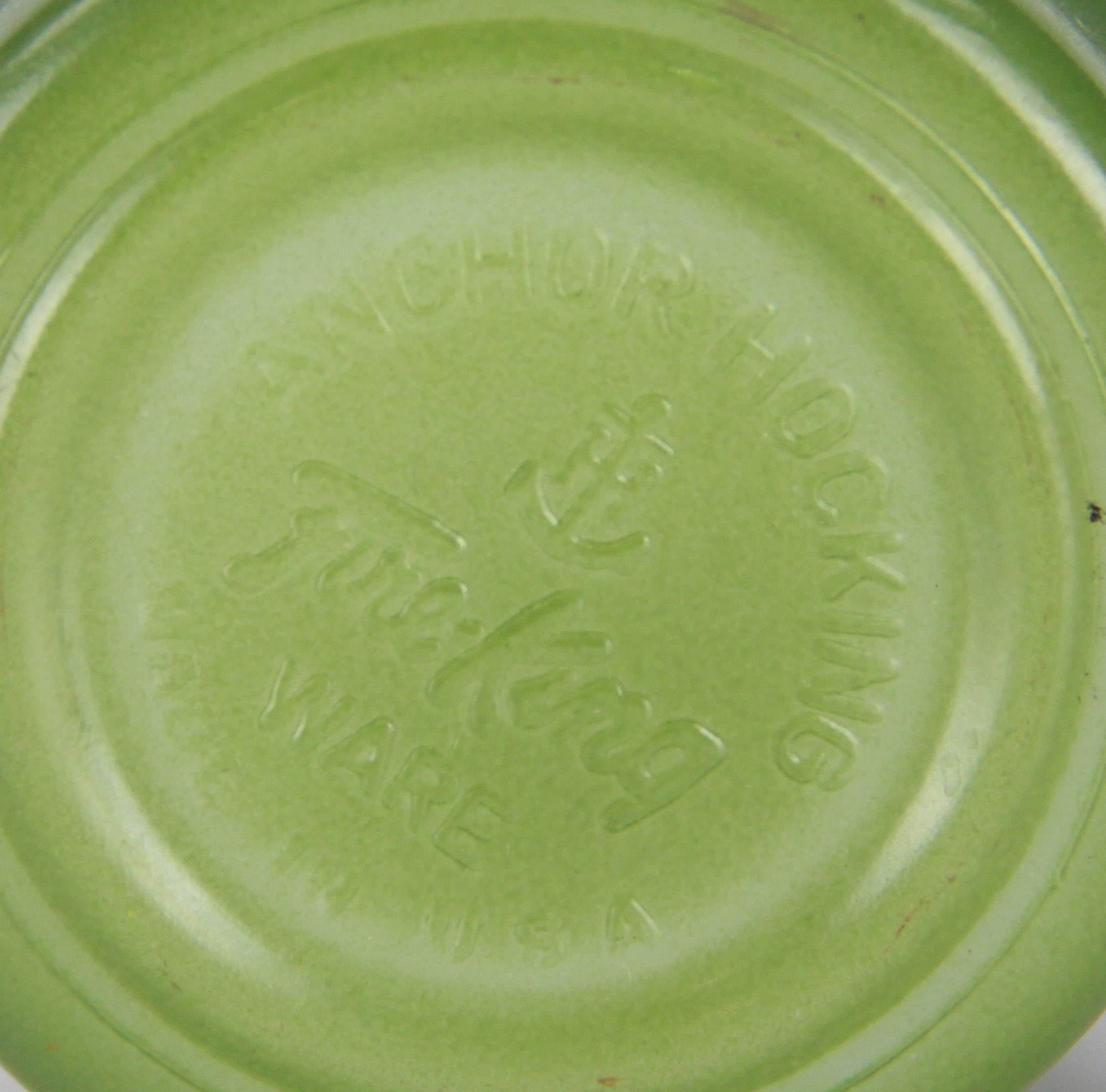 Collection of Fire-King Kitchenware