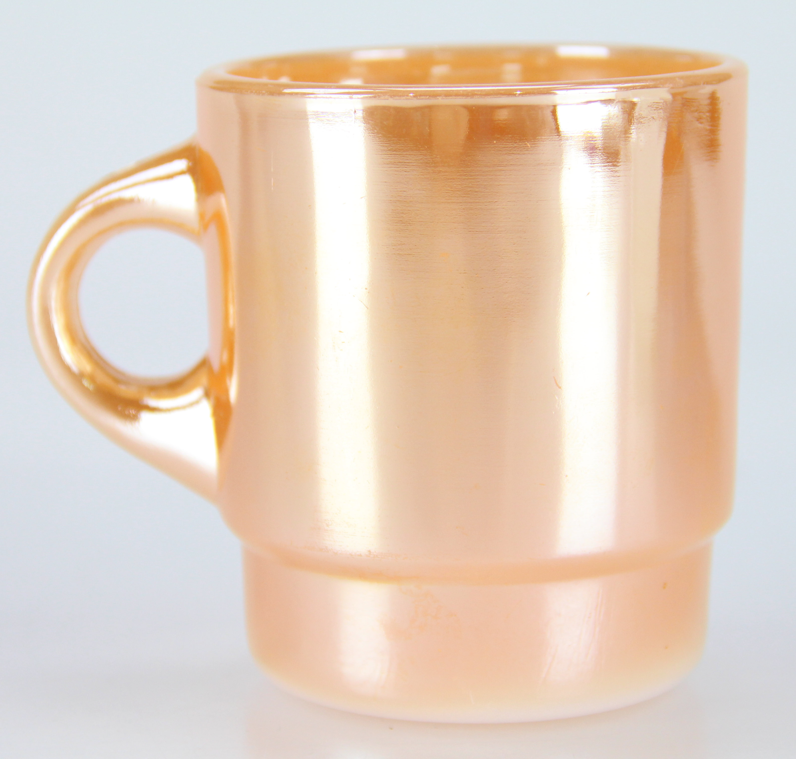 Collection of Fire-King Kitchenware