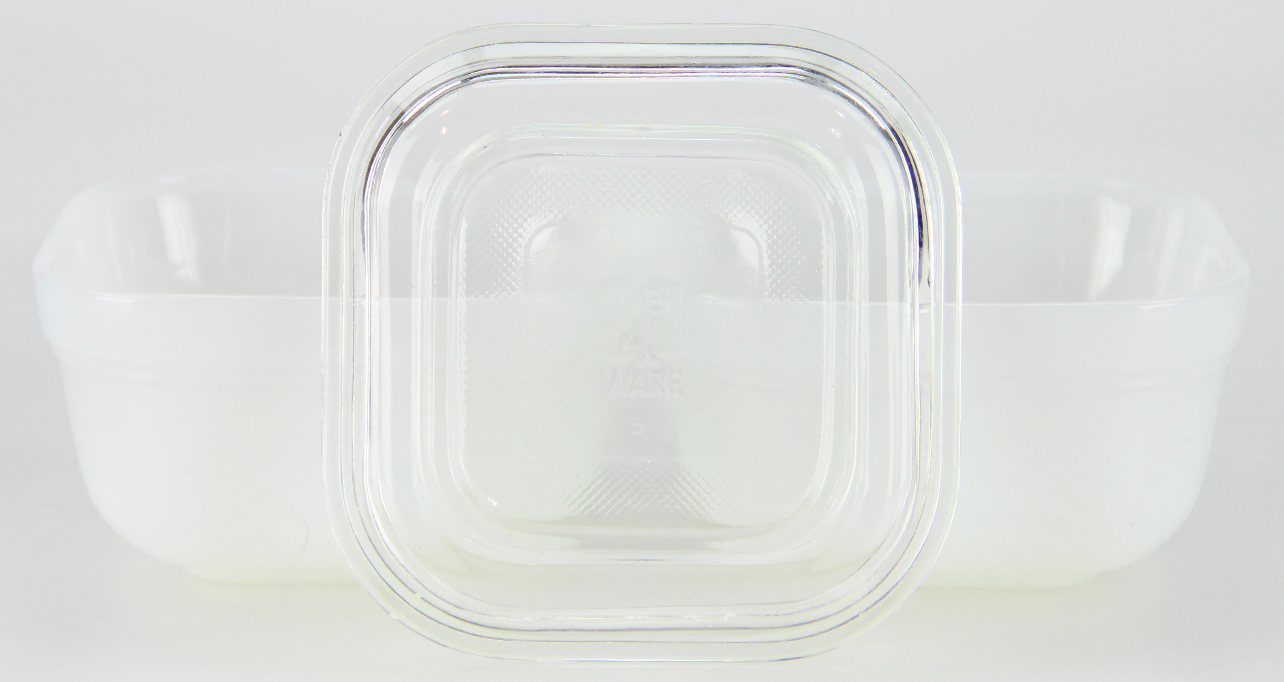 Collection of Fire-King Kitchenware