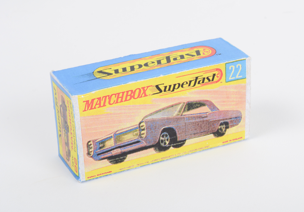 Collection of Vintage Toy Vehicles