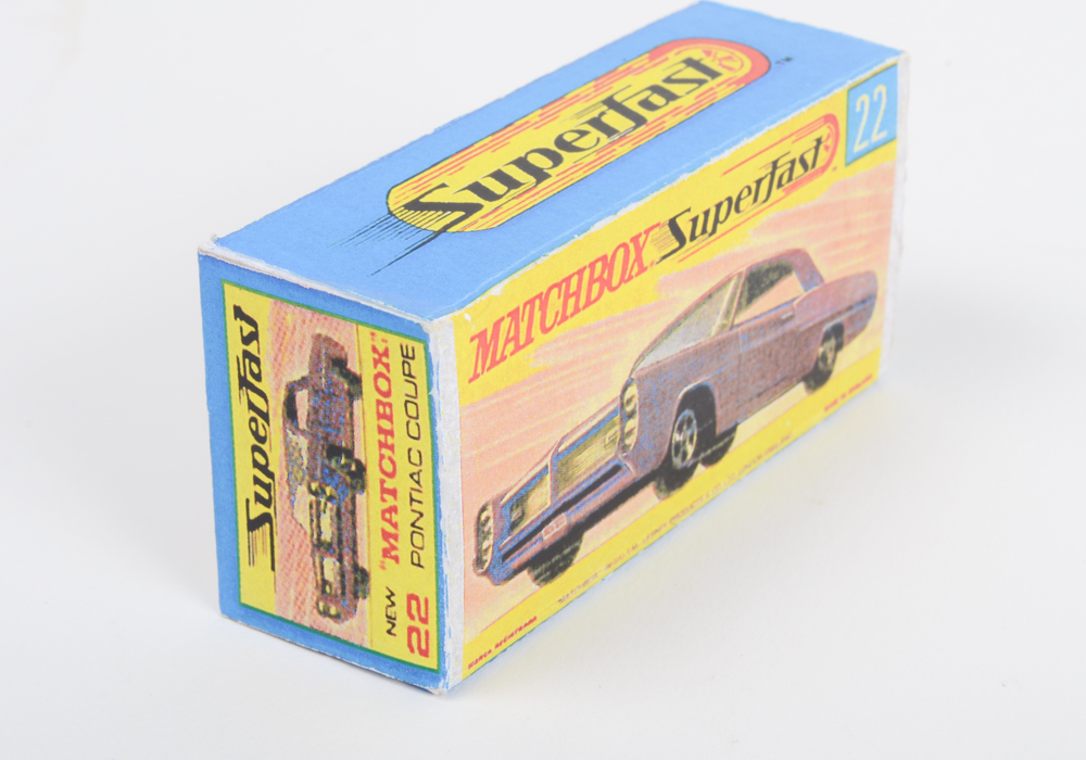 Collection of Vintage Toy Vehicles
