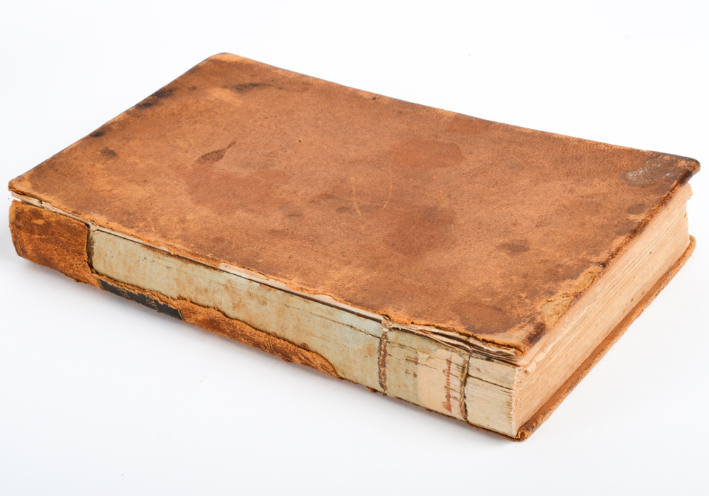 Antiquarian Books from the 1800's