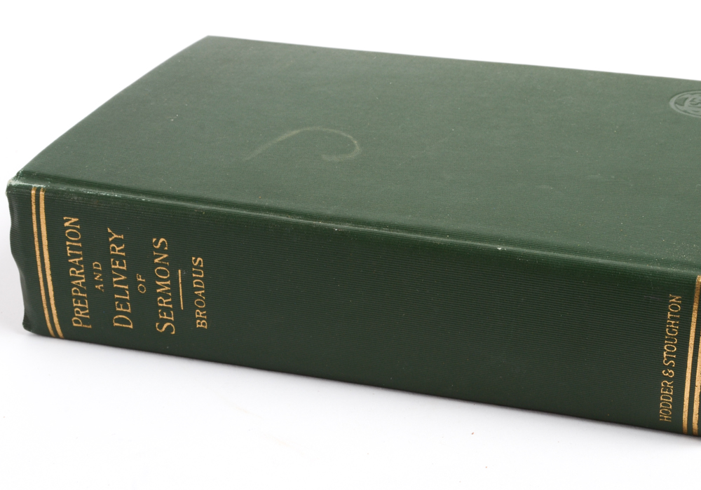 Antiquarian Books from the 1800's