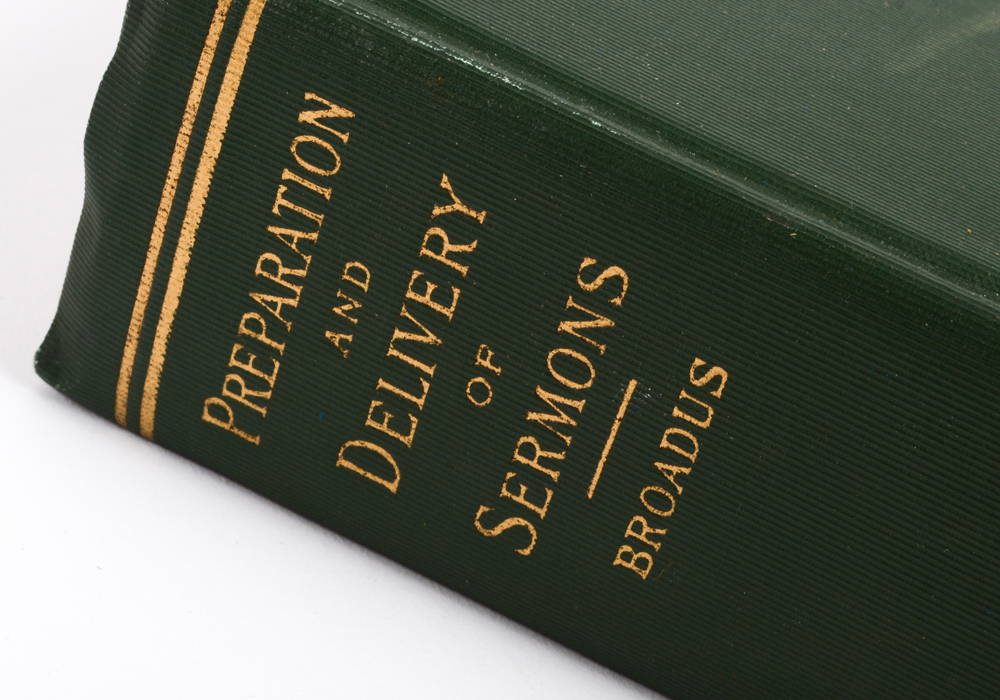 Antiquarian Books from the 1800's